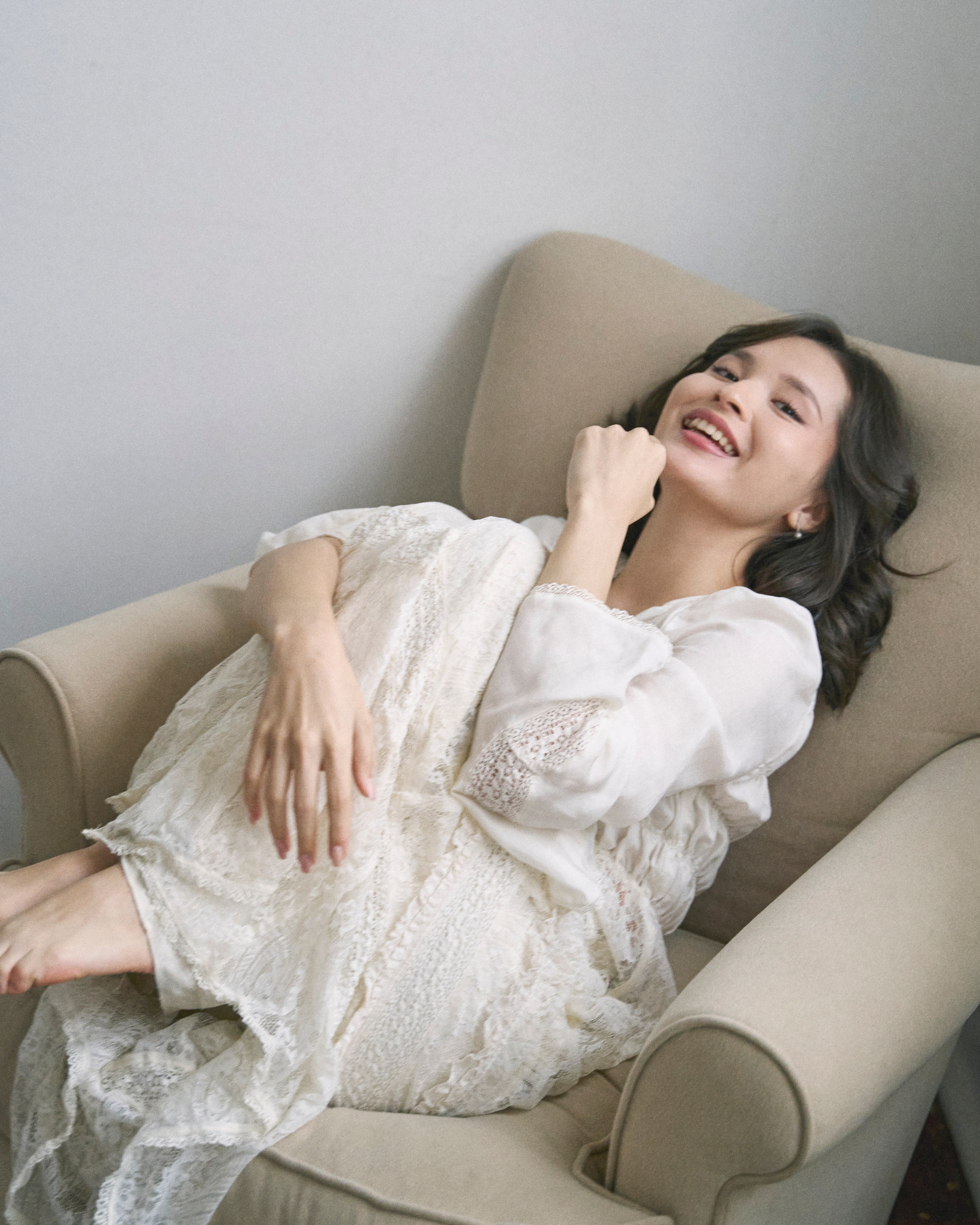 В интерьерах. Семейный и свадебный фотограф в Москве Светлана Борисова