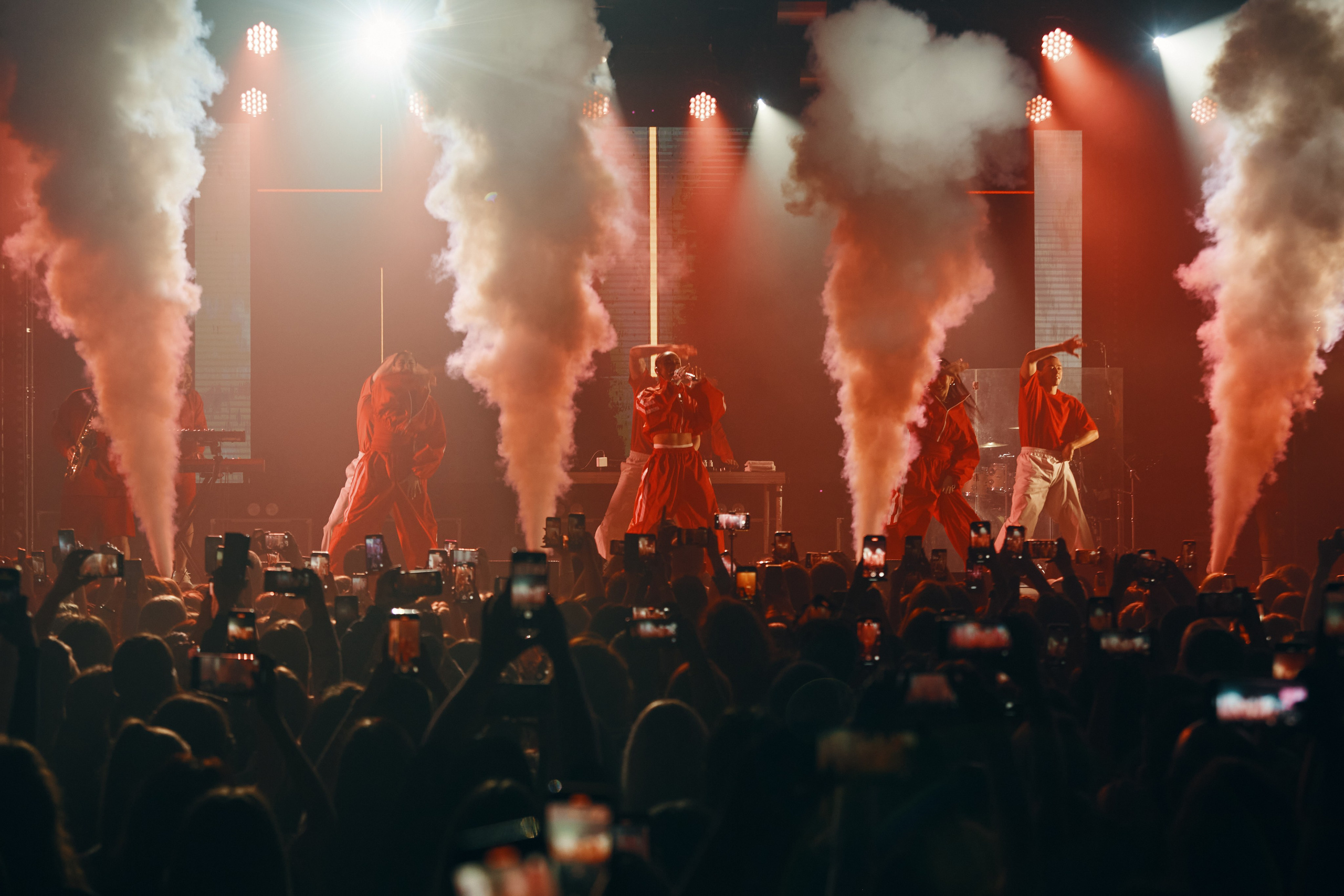 КОНЦЕРТ МЕРИ КРАЙМБРЕРИ БЛАГОВЕЩЕНСК. Фотограф Благовещенск — Владивосток Макс Маковкин