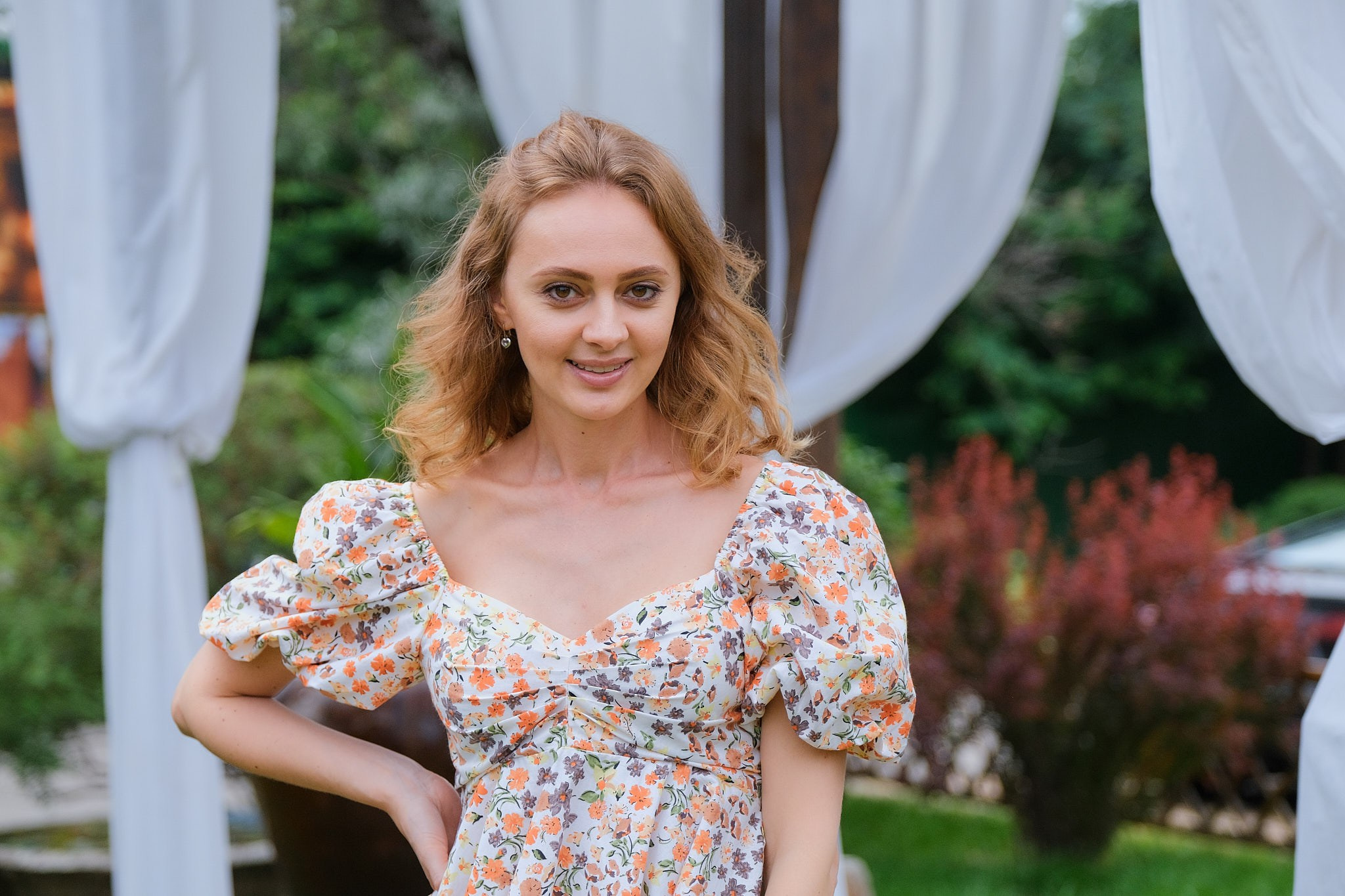 Ольга. Организация фото/видео съемки, Москва