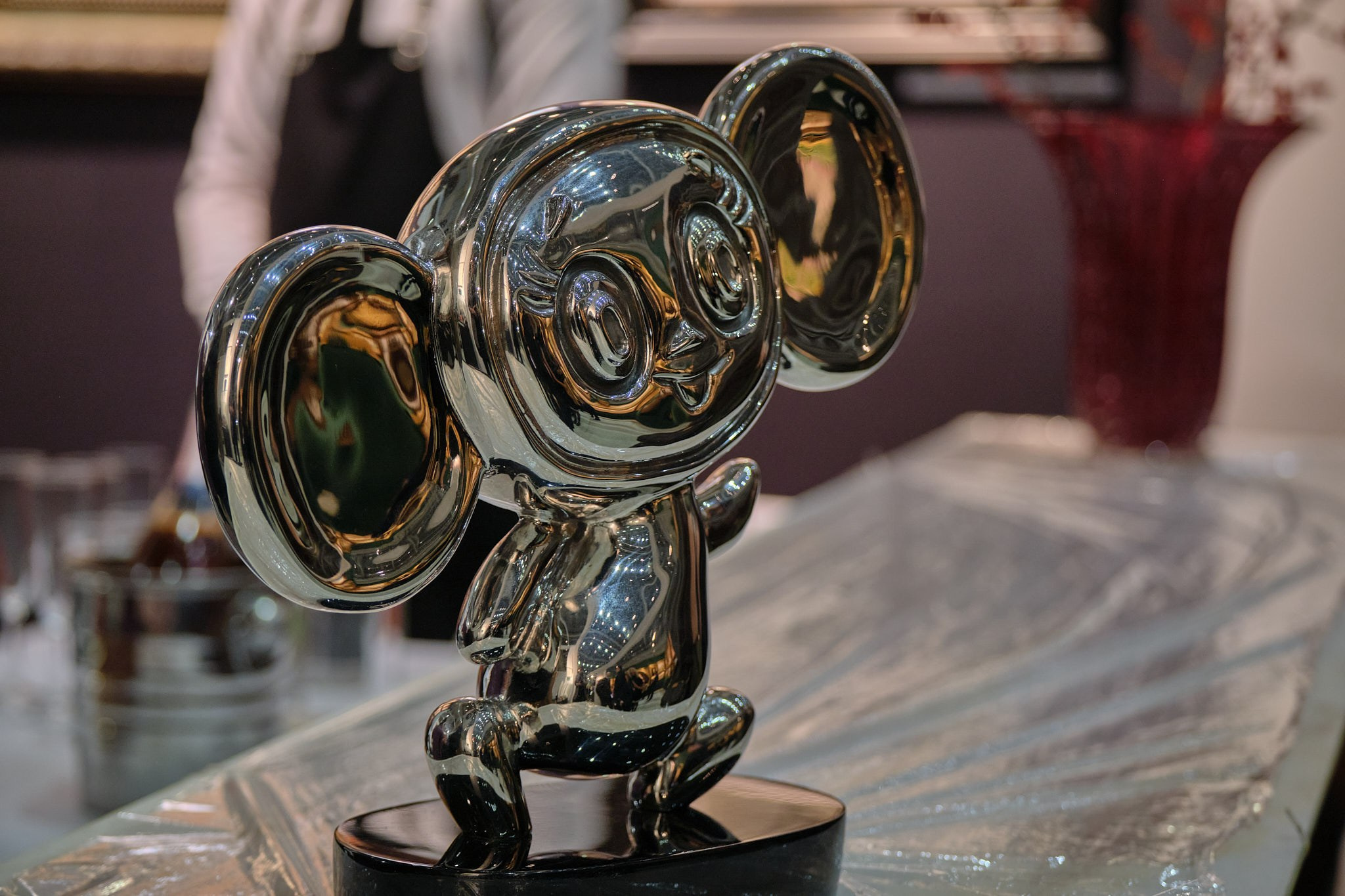 Inna. Организация фото/видео съемки, Москва