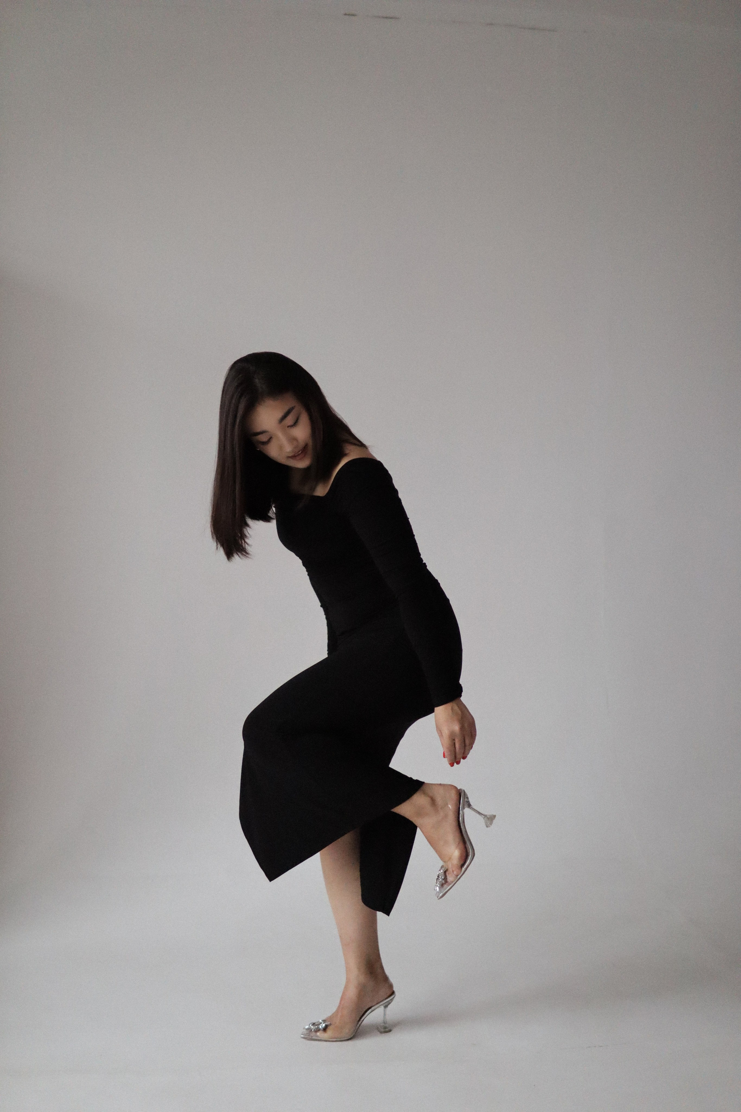 Камилла. Фотограф Елизавета Наумова