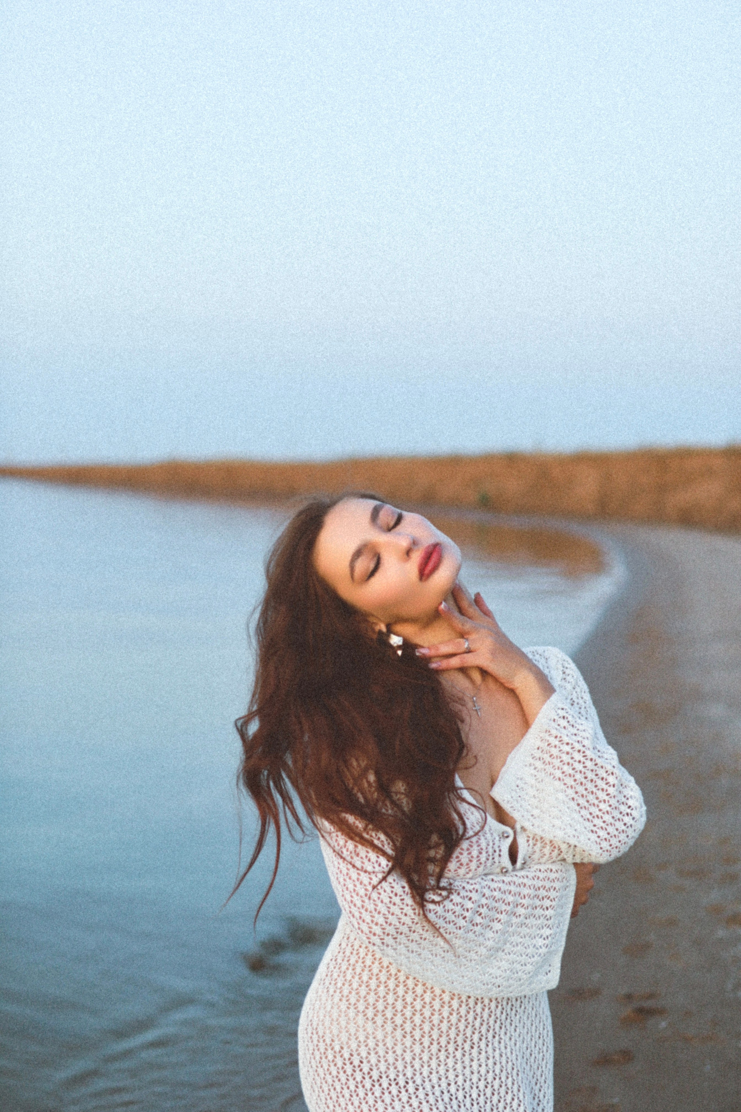 Елизавета. Фотограф Елизавета Наумова