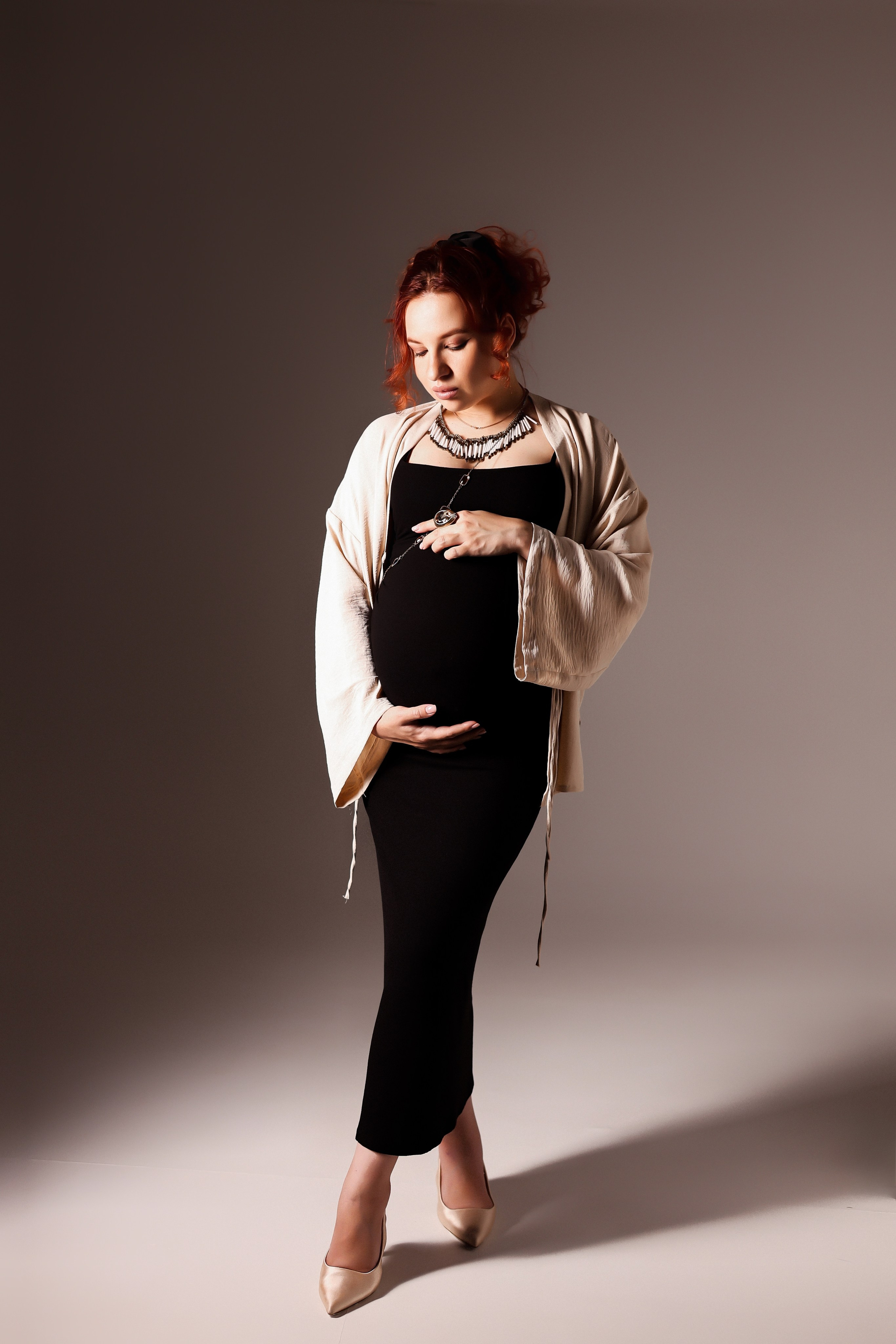 Елизавета. Фотограф Елизавета Наумова