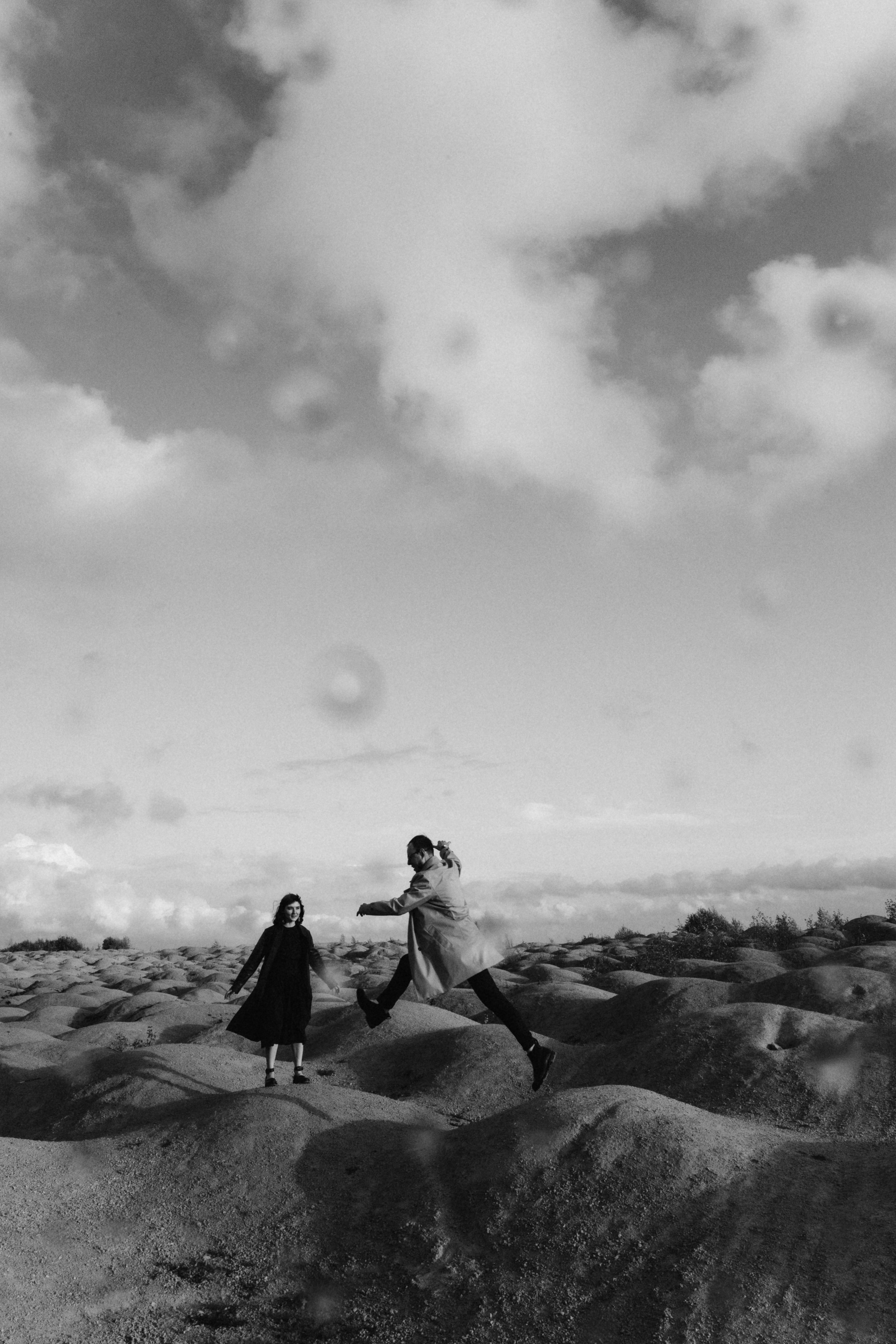 Наташа и Денис. Репортажный и портретный фотограф в Санкт-Петербурге Степлевич Дарья