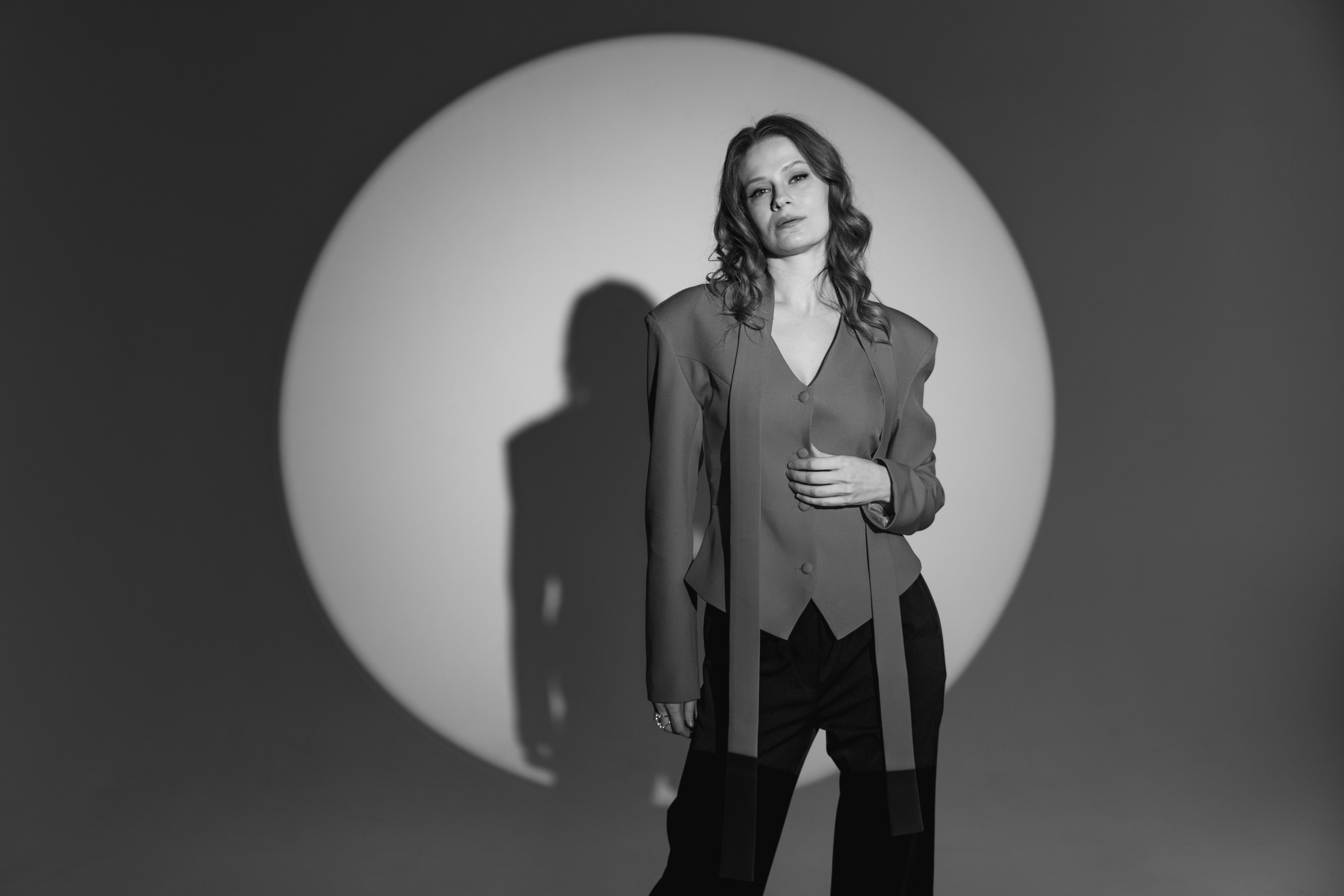 Анастасия. Свадебный и портретный фотограф — Мария Костина