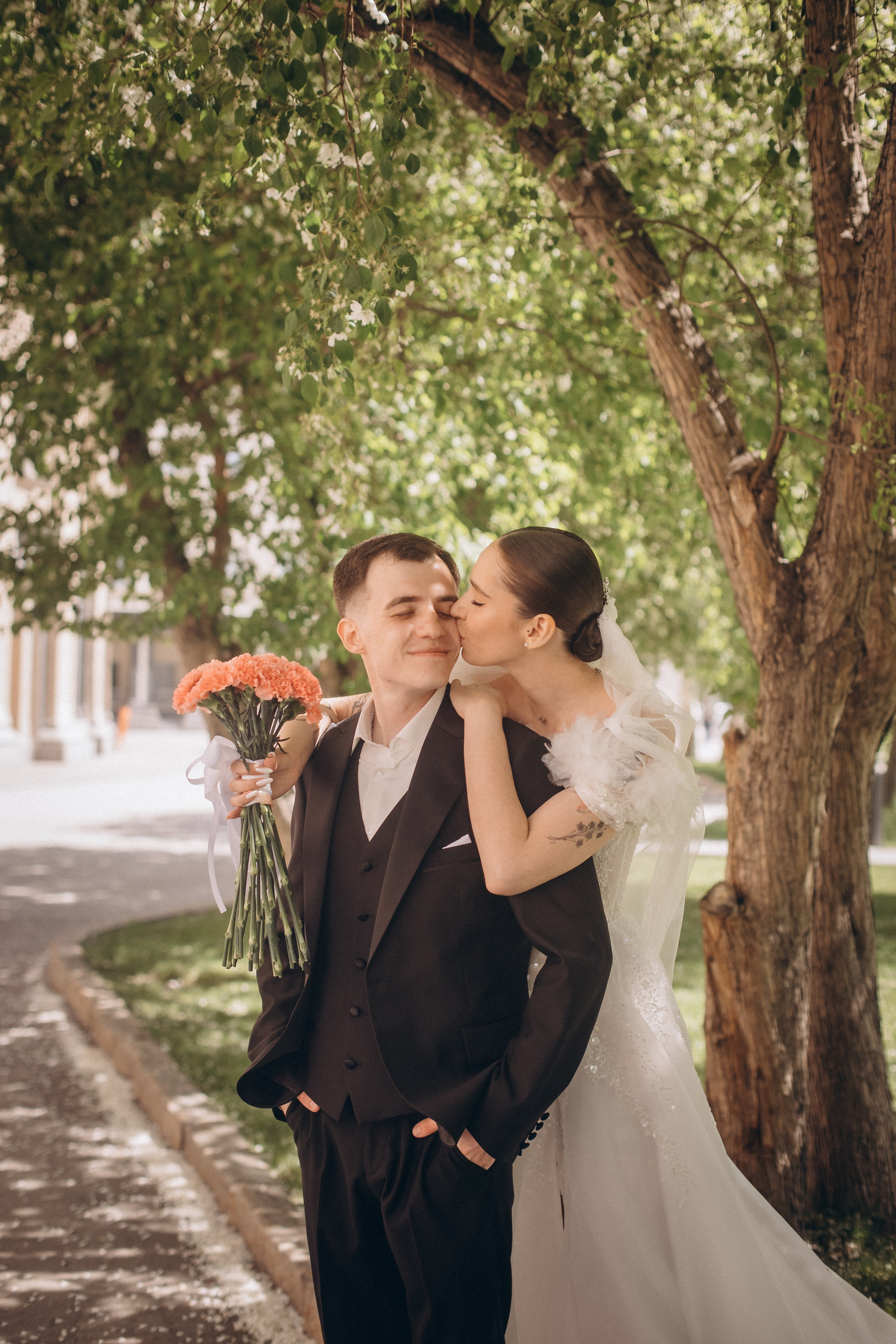 Александр и Анастасия. Фотограф