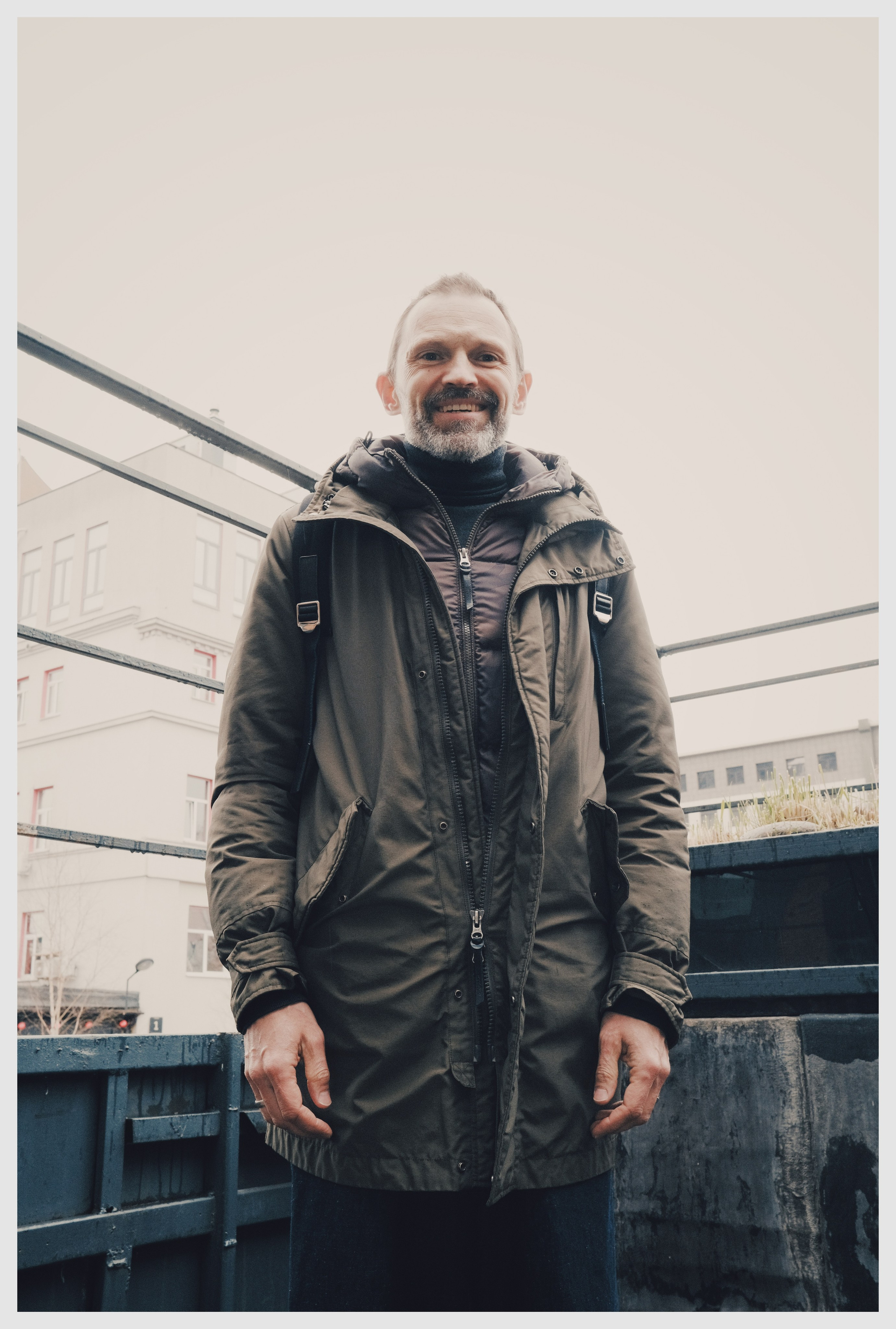 Деним Просвет ‘26. Фотографирую стиль