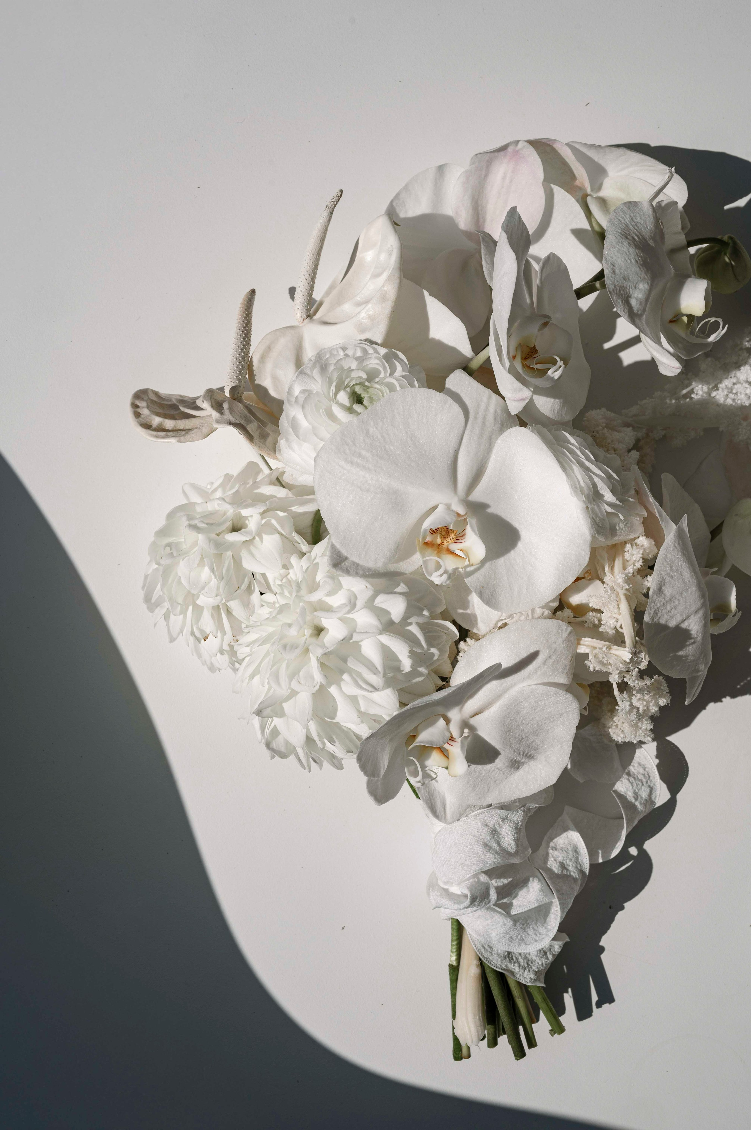 Василий и Анастасия — Сон в летнюю ночь. Фотограф Антон Горин