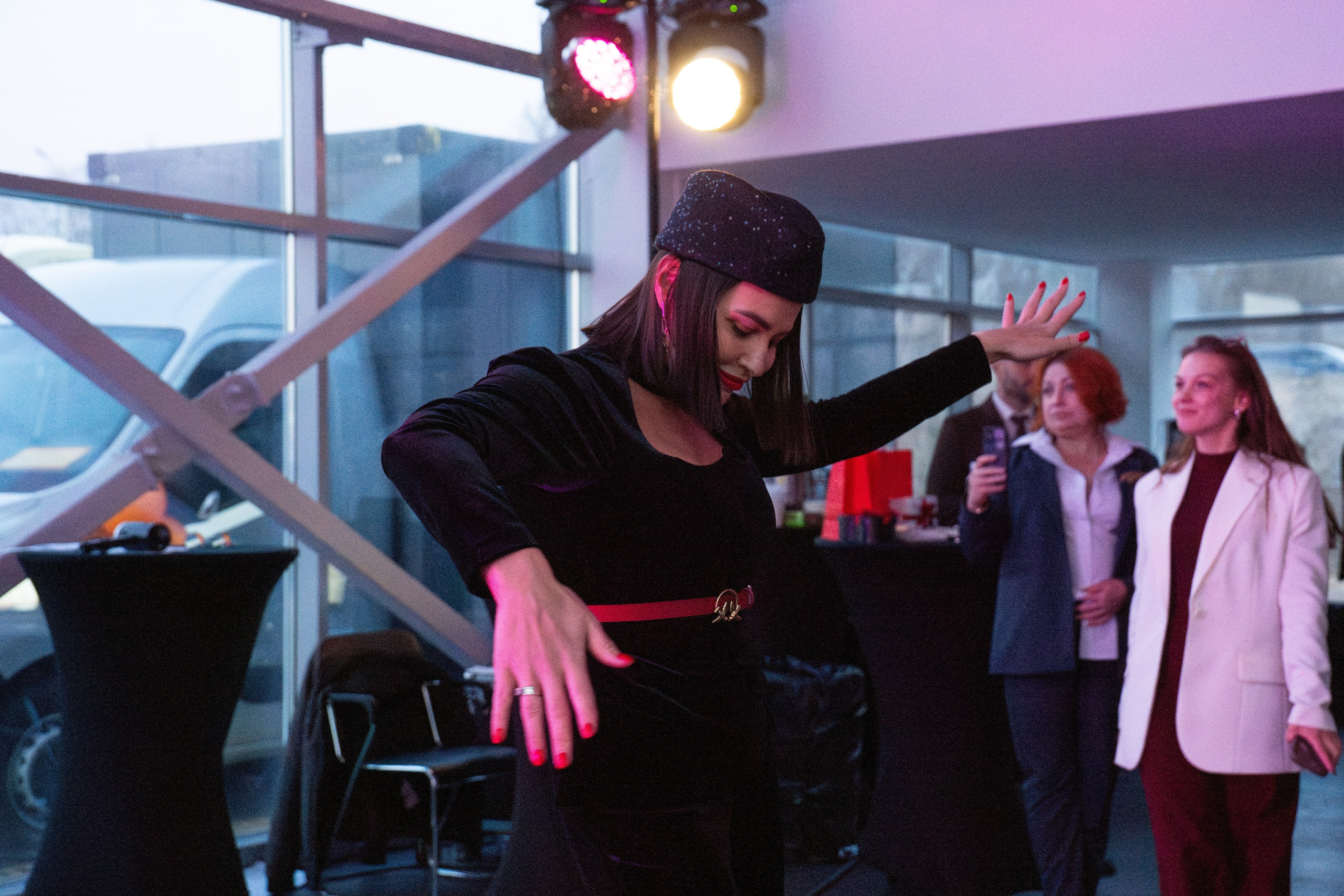 ДЕНЬ ЗАЩИТЫ ПРЕДПРЕНИМАТЕЛЕЙ. СВОИ. ФОТООТЧЕТЫ-СОБЫТИЯ-МЕСТА