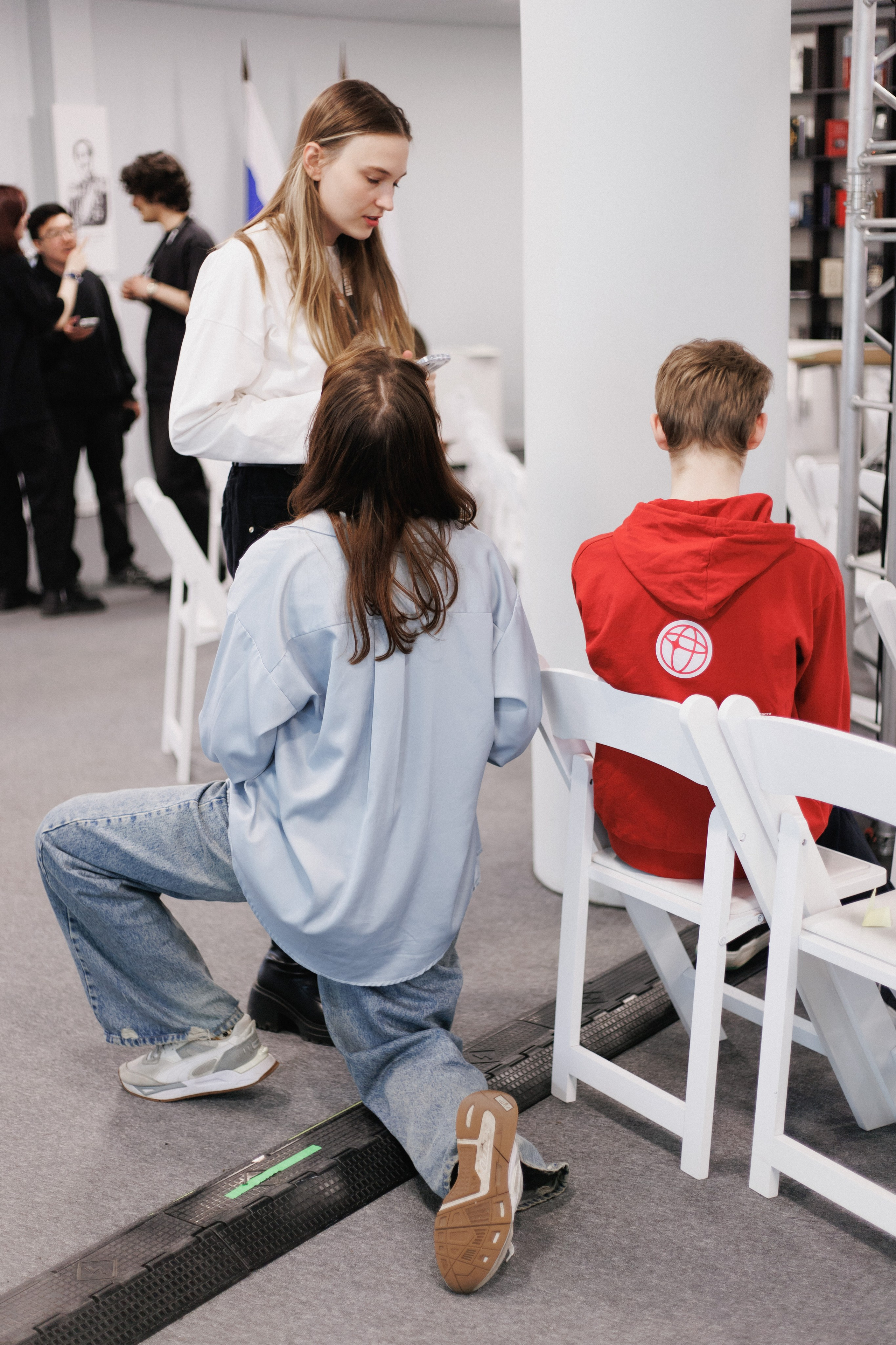 Окружной семинар «ШУМ.Регионы» в ДФО. СВОИ. ФОТООТЧЕТЫ-СОБЫТИЯ-МЕСТА