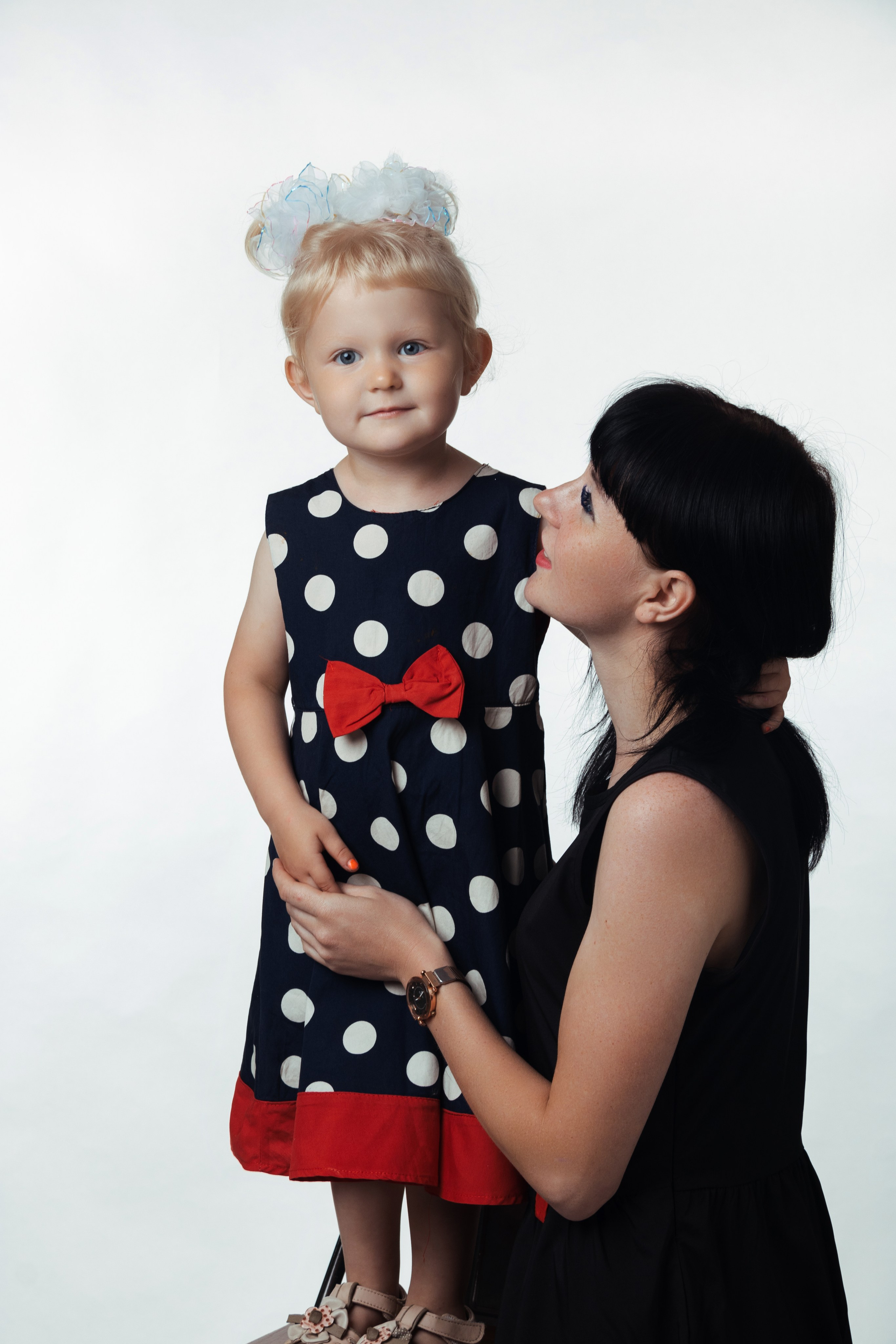 Марина & Есения. Коммерческий фотограф