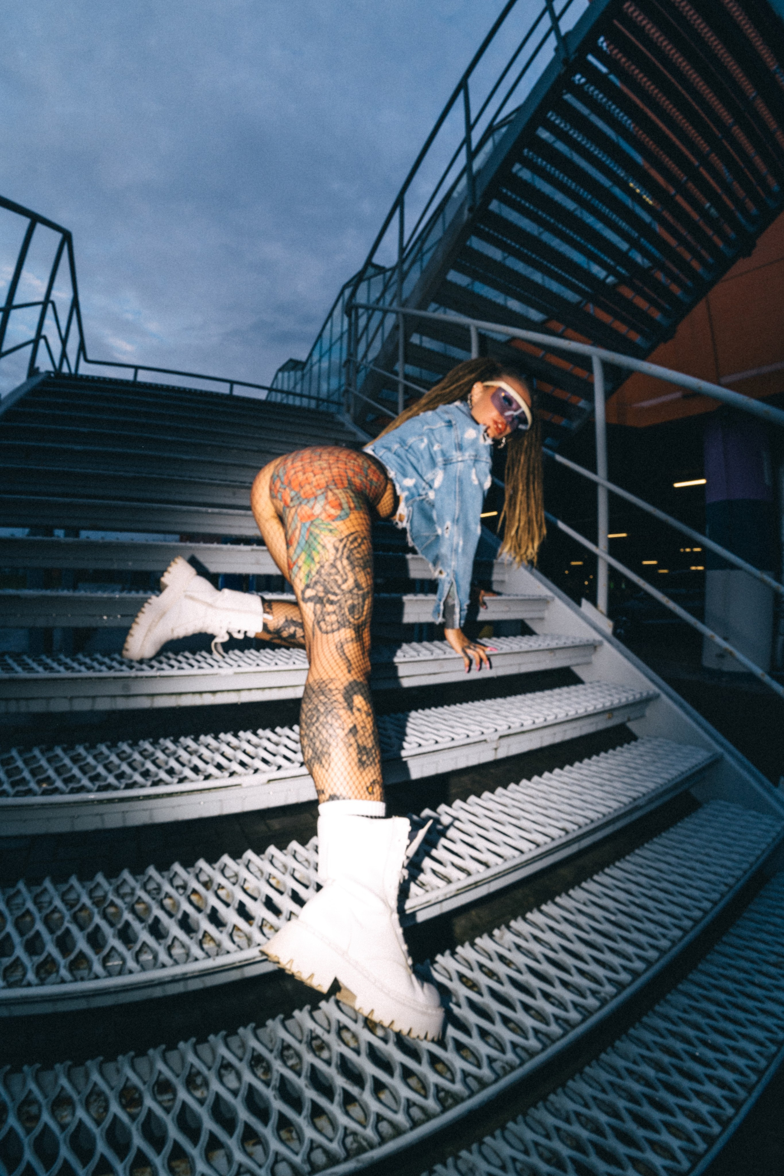 Belka. Фотограф в Санкт-Петербурге Дмитрий Вихарев