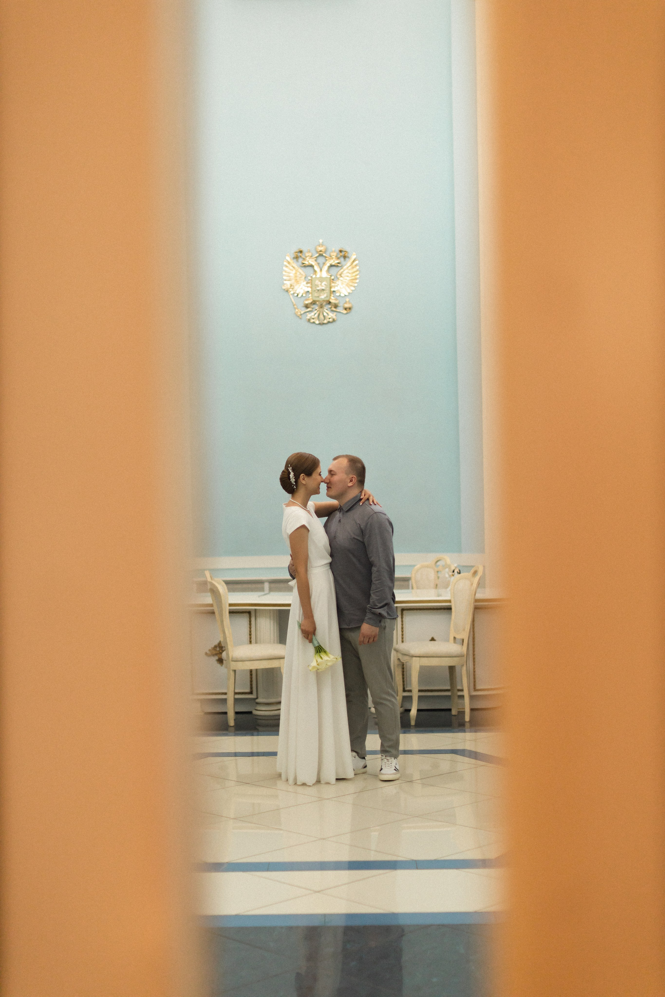 1. Фотограф Дарья Лещеня