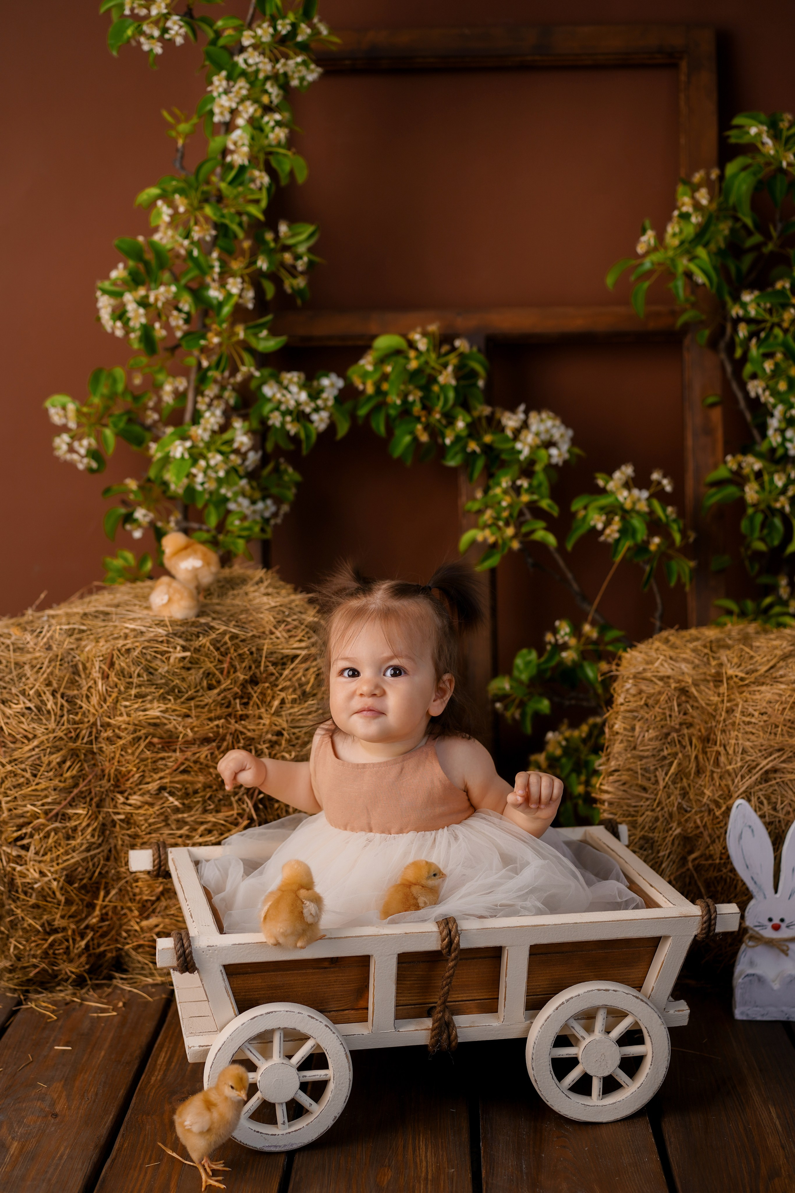 Малыши. Фотограф в Астрахани Максимова Дарья