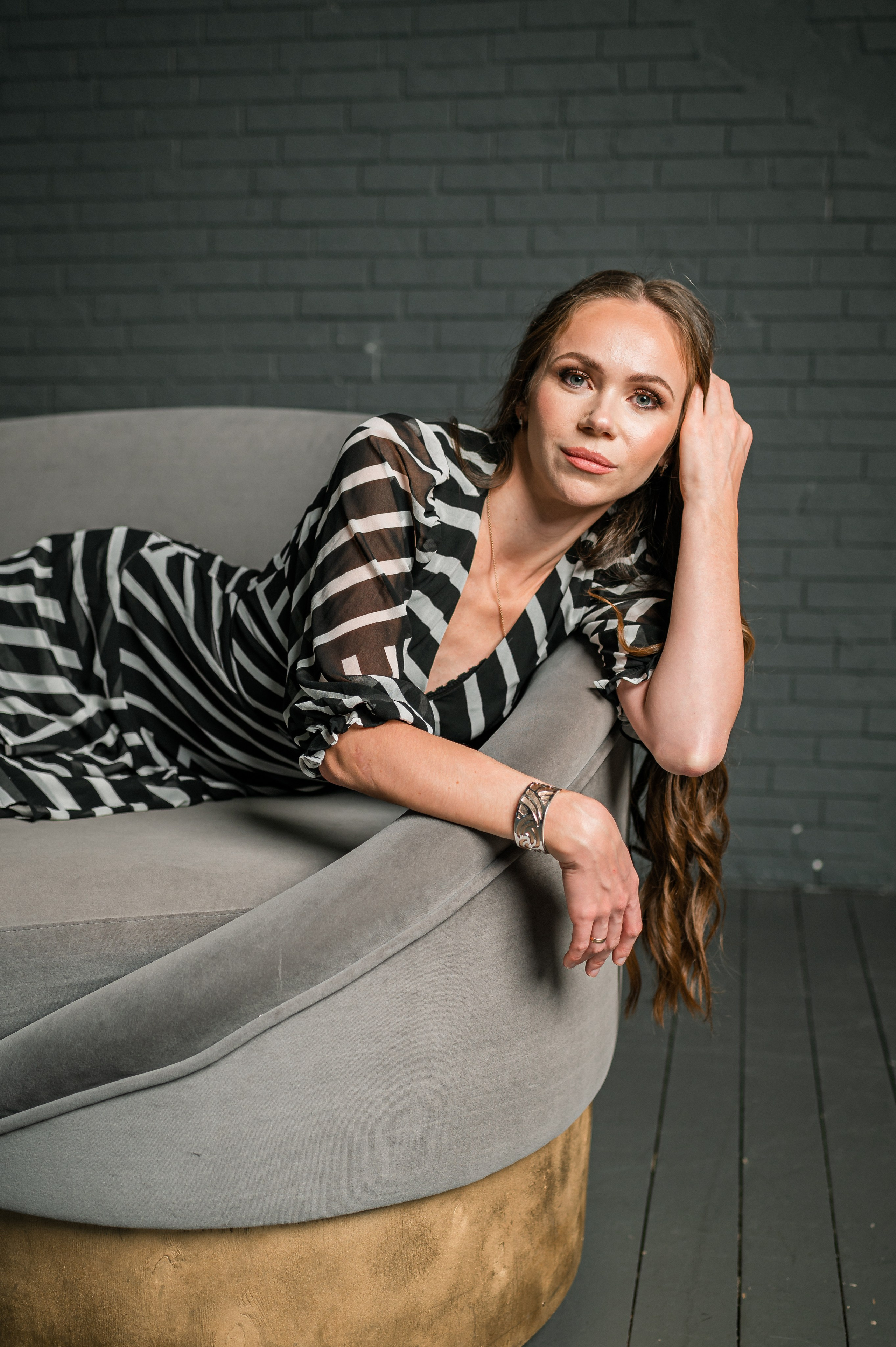 АННА. Фотограф Елена Новикова