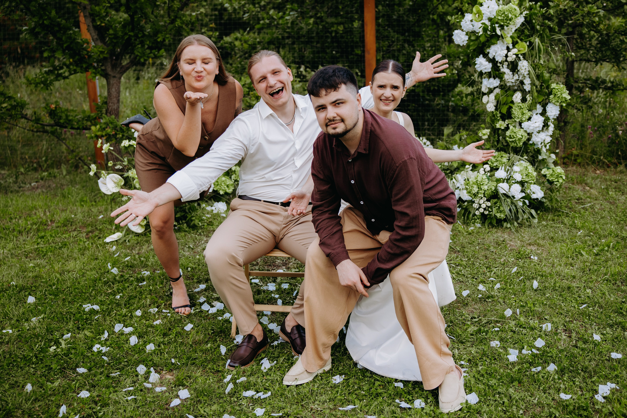 Дмитрий и Яна. Фотограф в Саратове Александр Кухаренко. И не только в Саратове :)