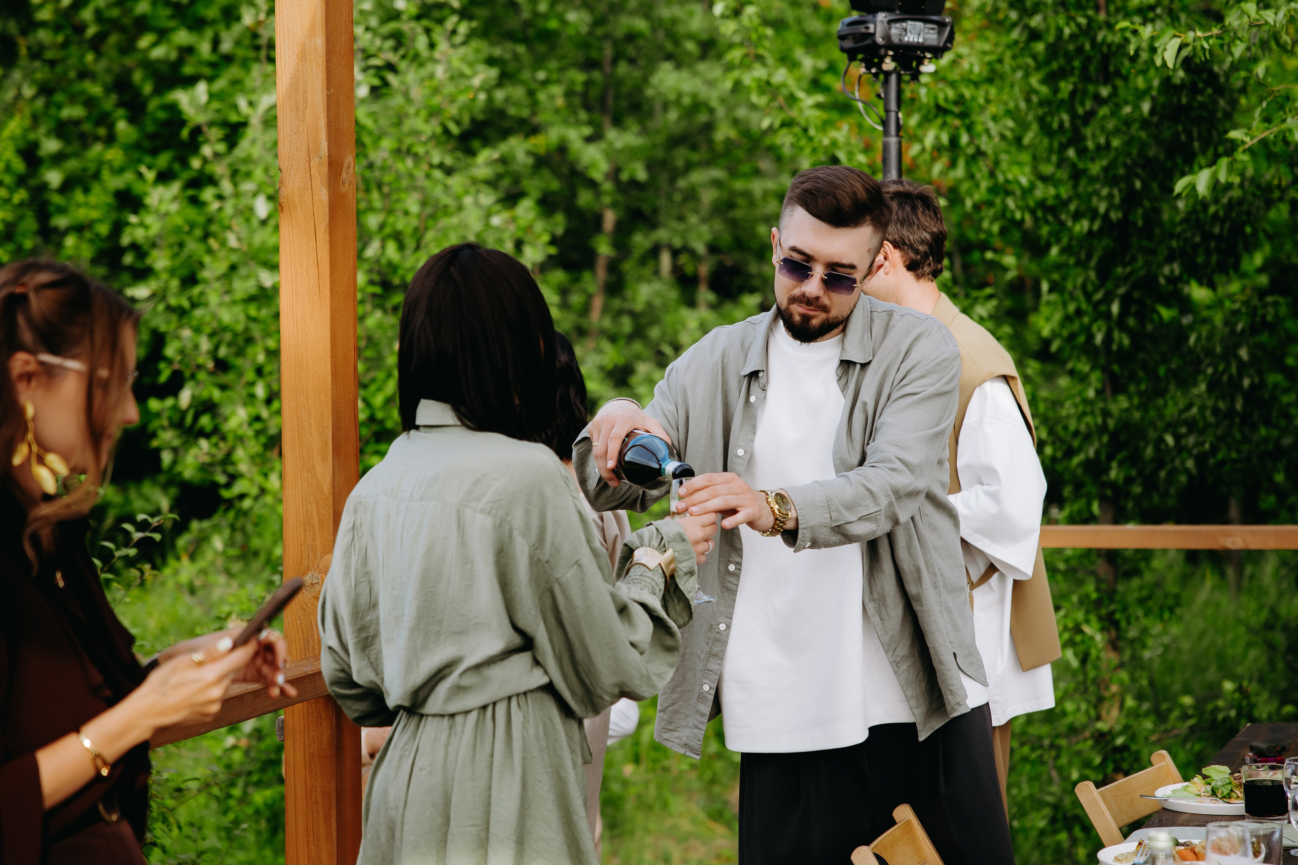 Дмитрий и Яна. Фотограф в Саратове Александр Кухаренко. И не только в Саратове :)