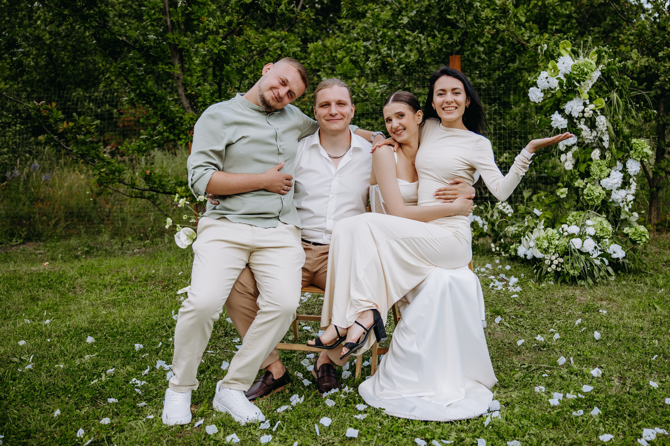 Дмитрий и Яна. Фотограф в Саратове Александр Кухаренко. И не только в Саратове :)