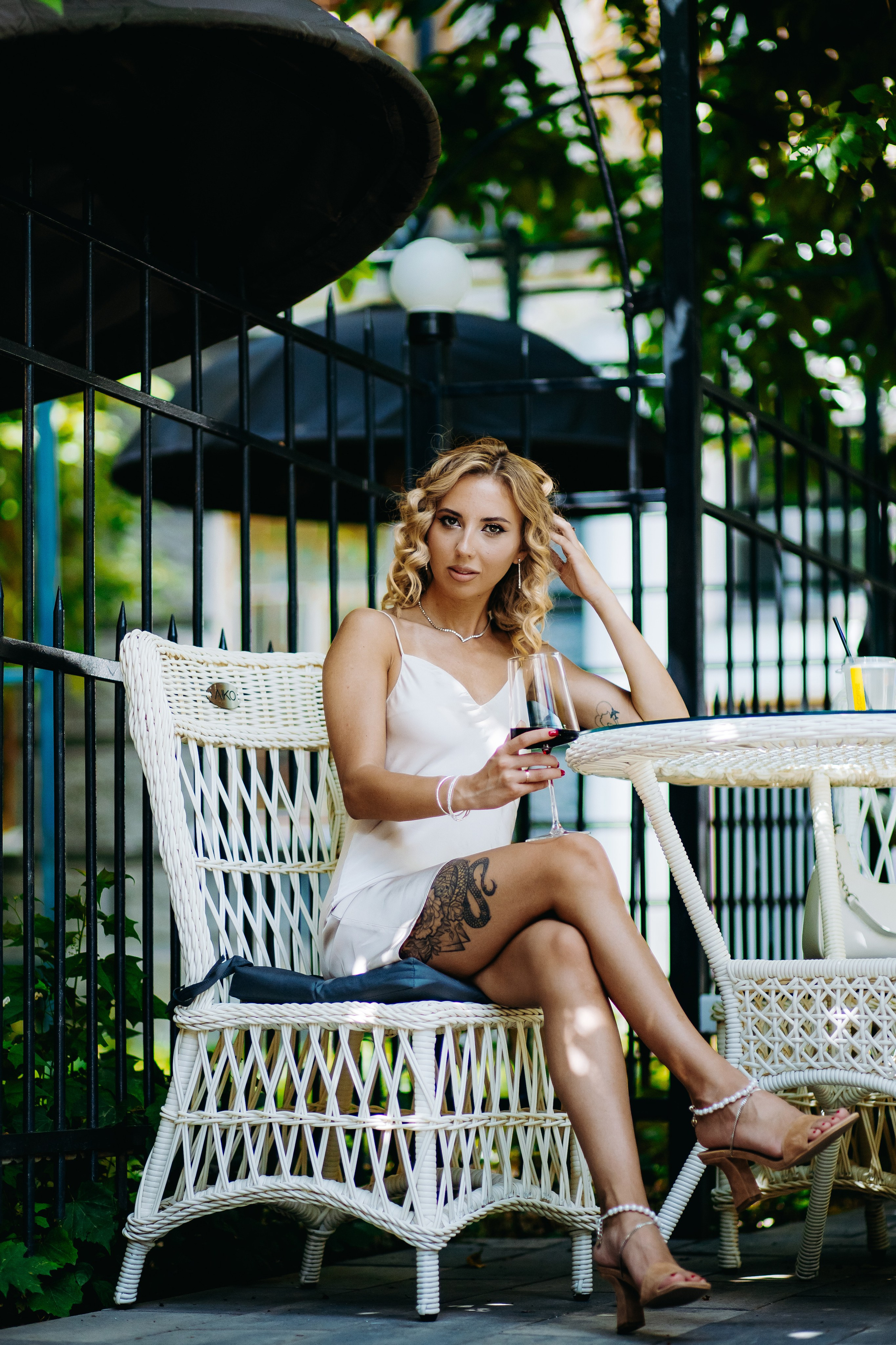 Юлия. Фотограф в Саратове Александр Кухаренко. И не только в Саратове :)