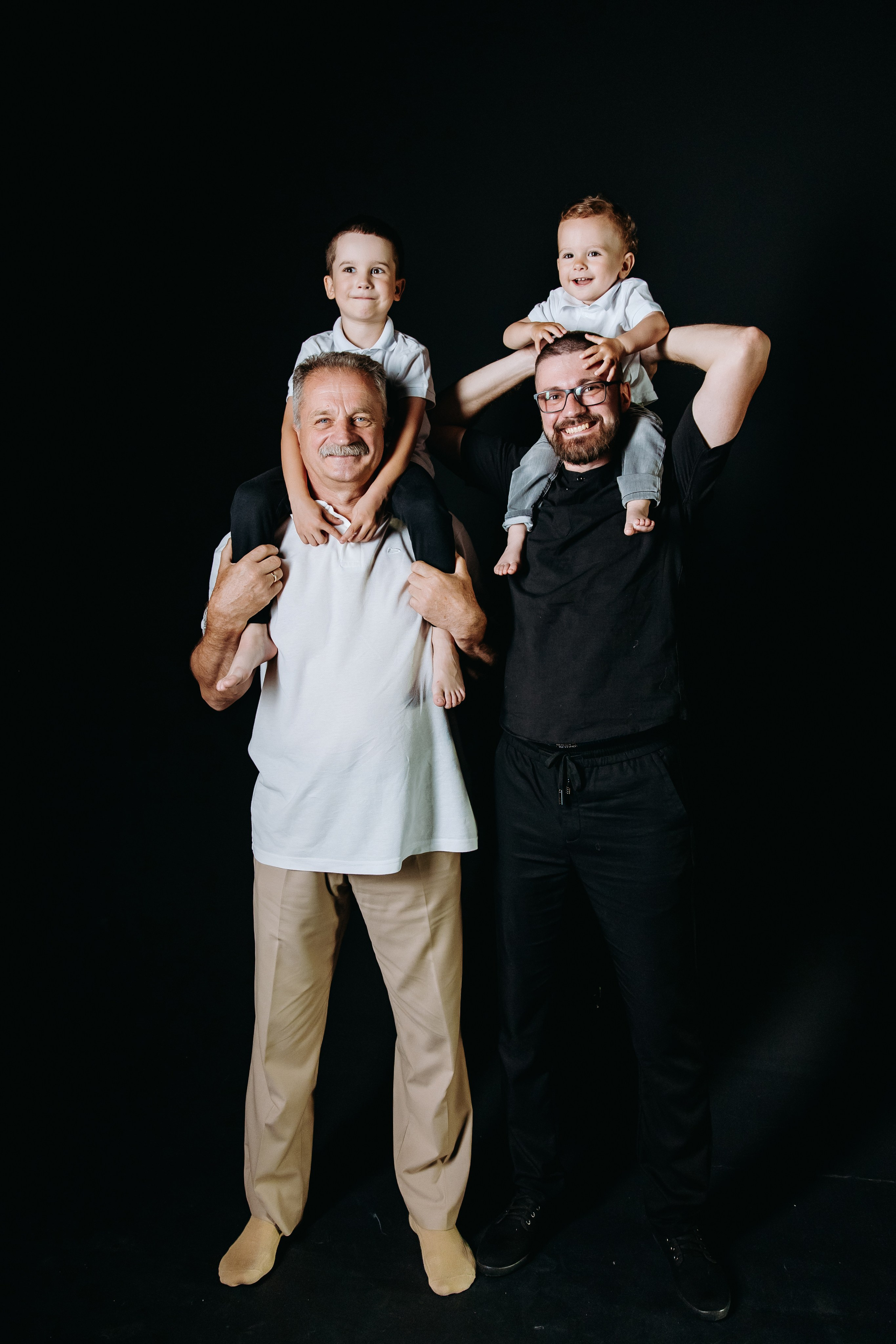 Котовы. Фотограф в Саратове Александр Кухаренко. И не только в Саратове :)