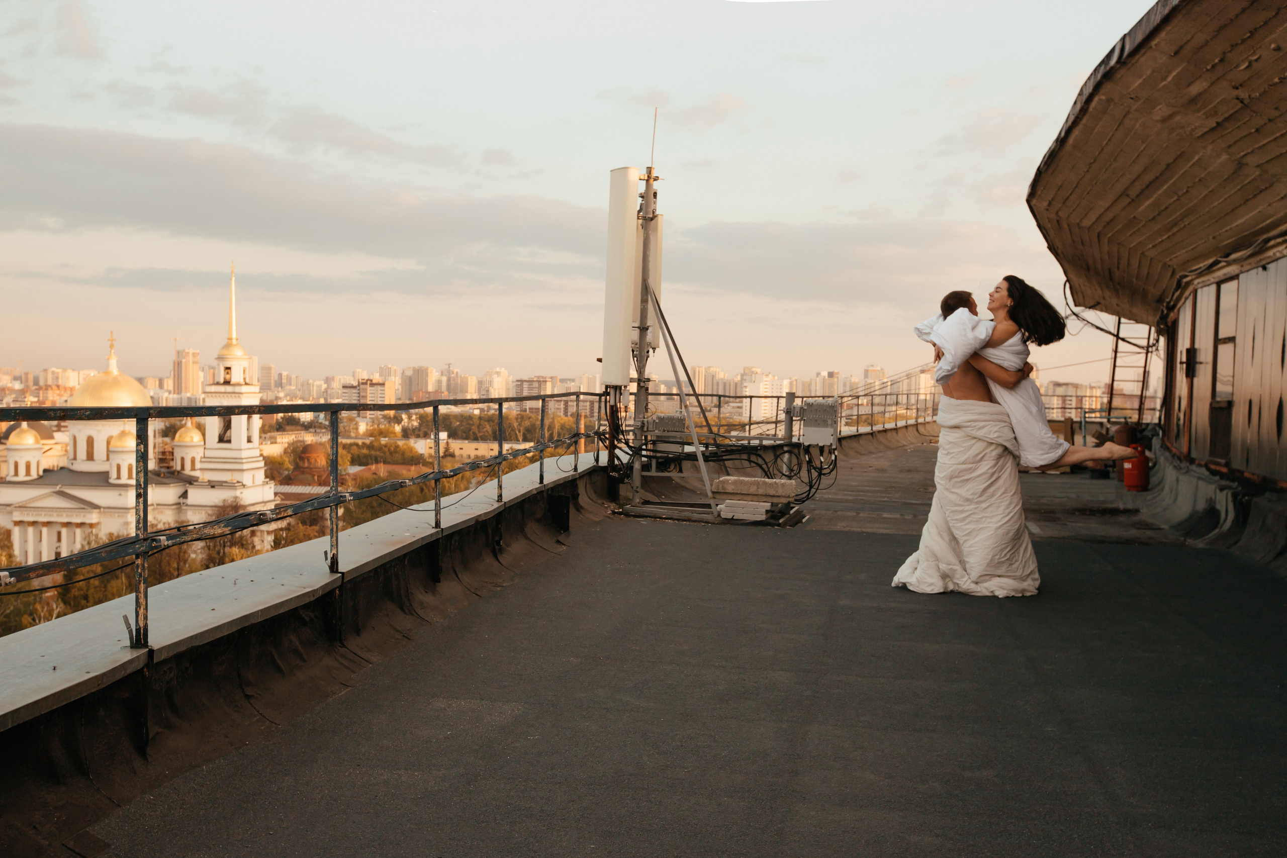 Евгений и Регина. Семейный и детский фотограф в  г. Екатеринбурге Холодова Юлия