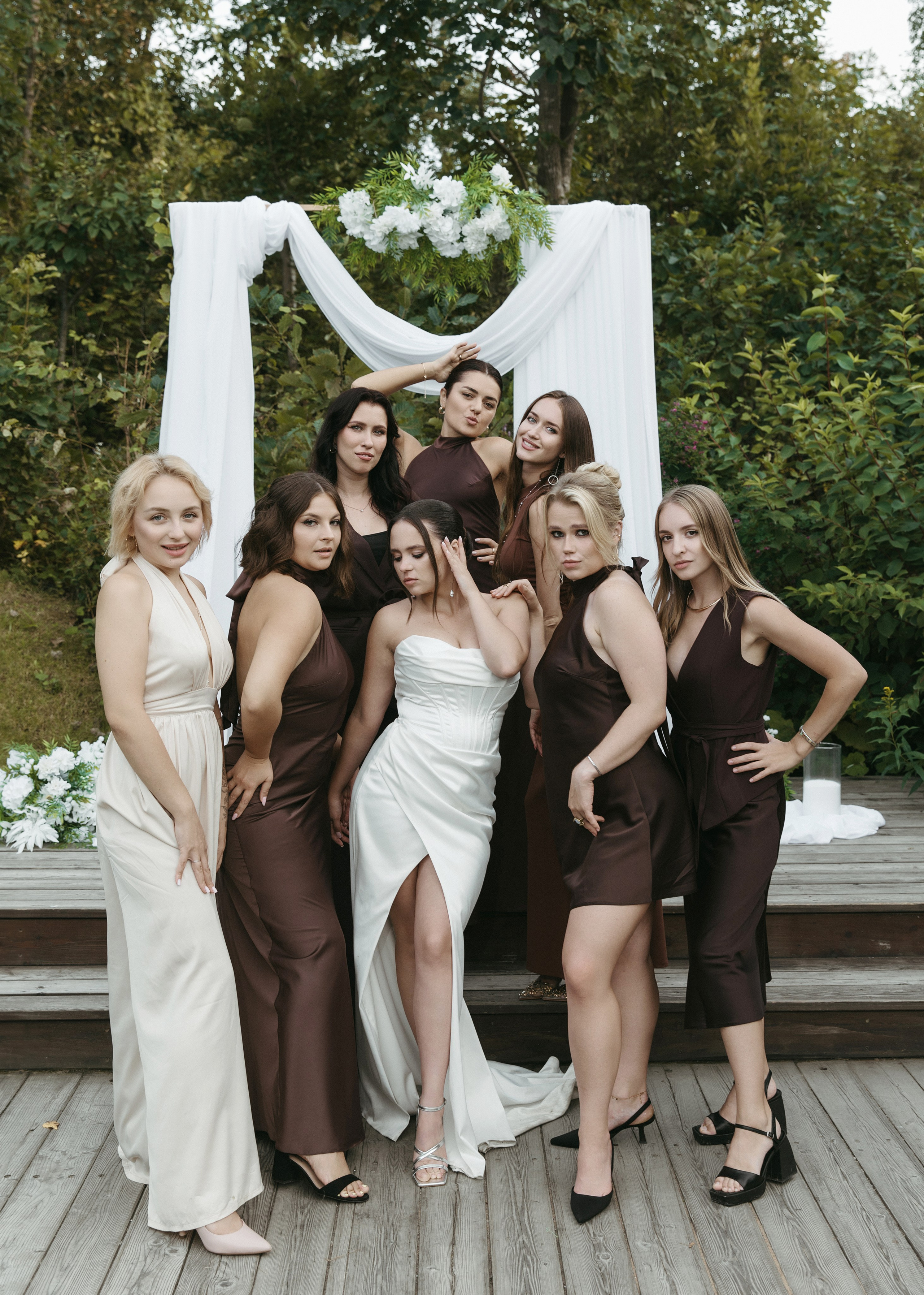 Кристина & Максим. Свадебный и семейный фотограф Владивосток — Приморский край. Анастасия Щетинина