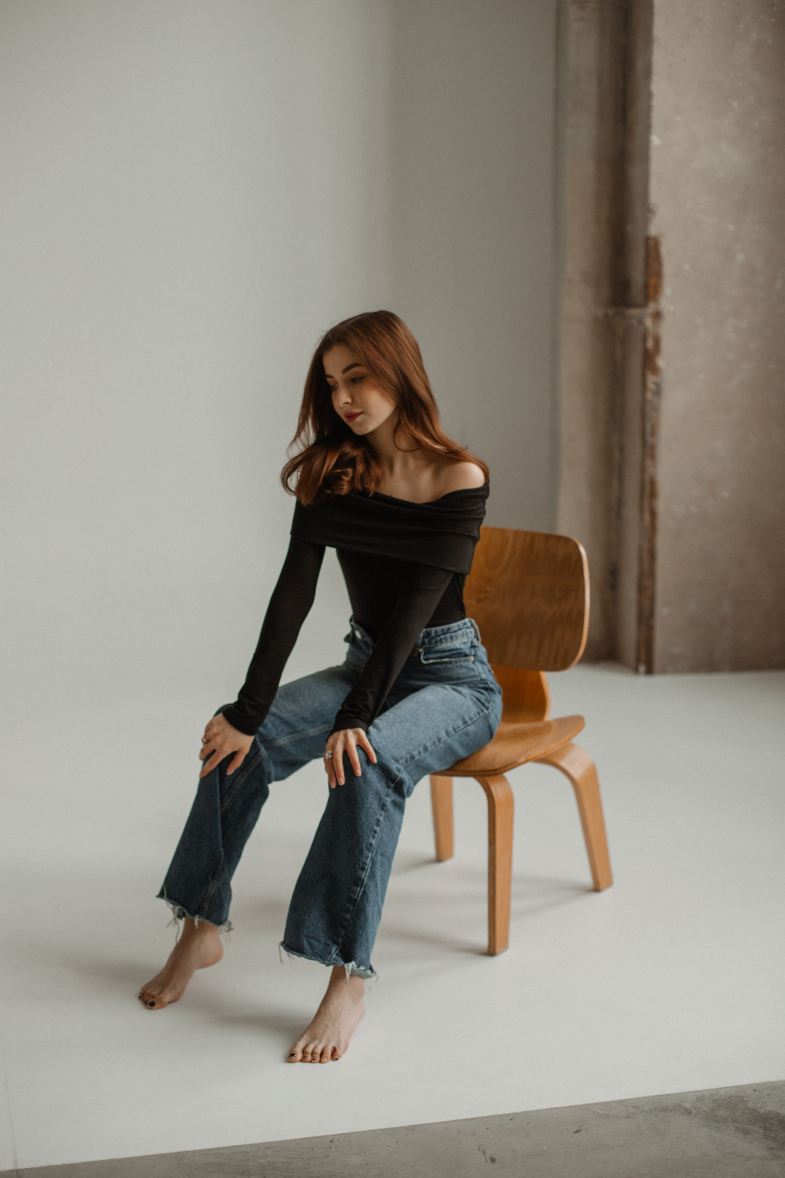 Елизавета. Фотограф москва