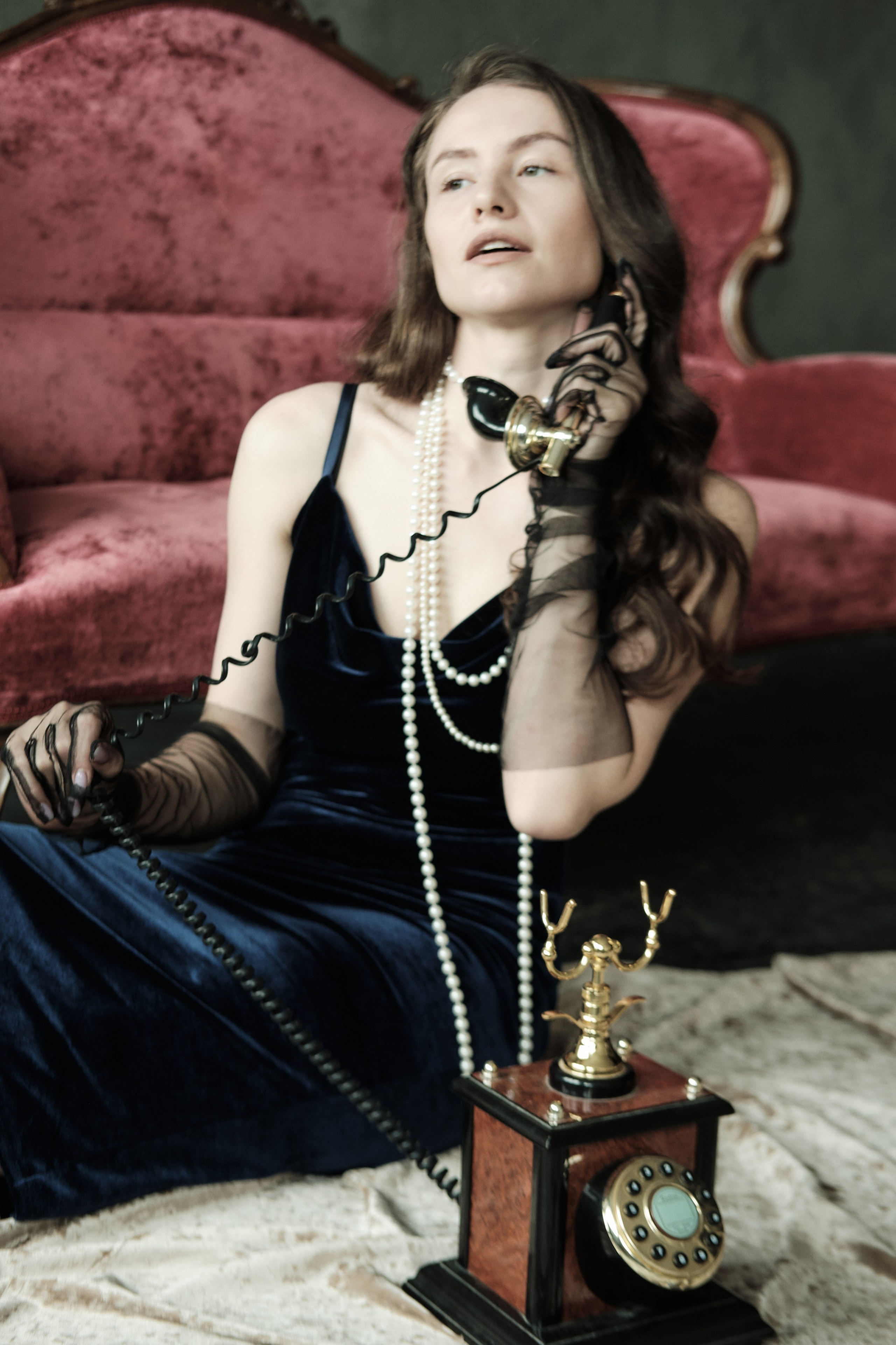 Портреты. Фотограф в Екатеринбурге Татьяна Соколовская