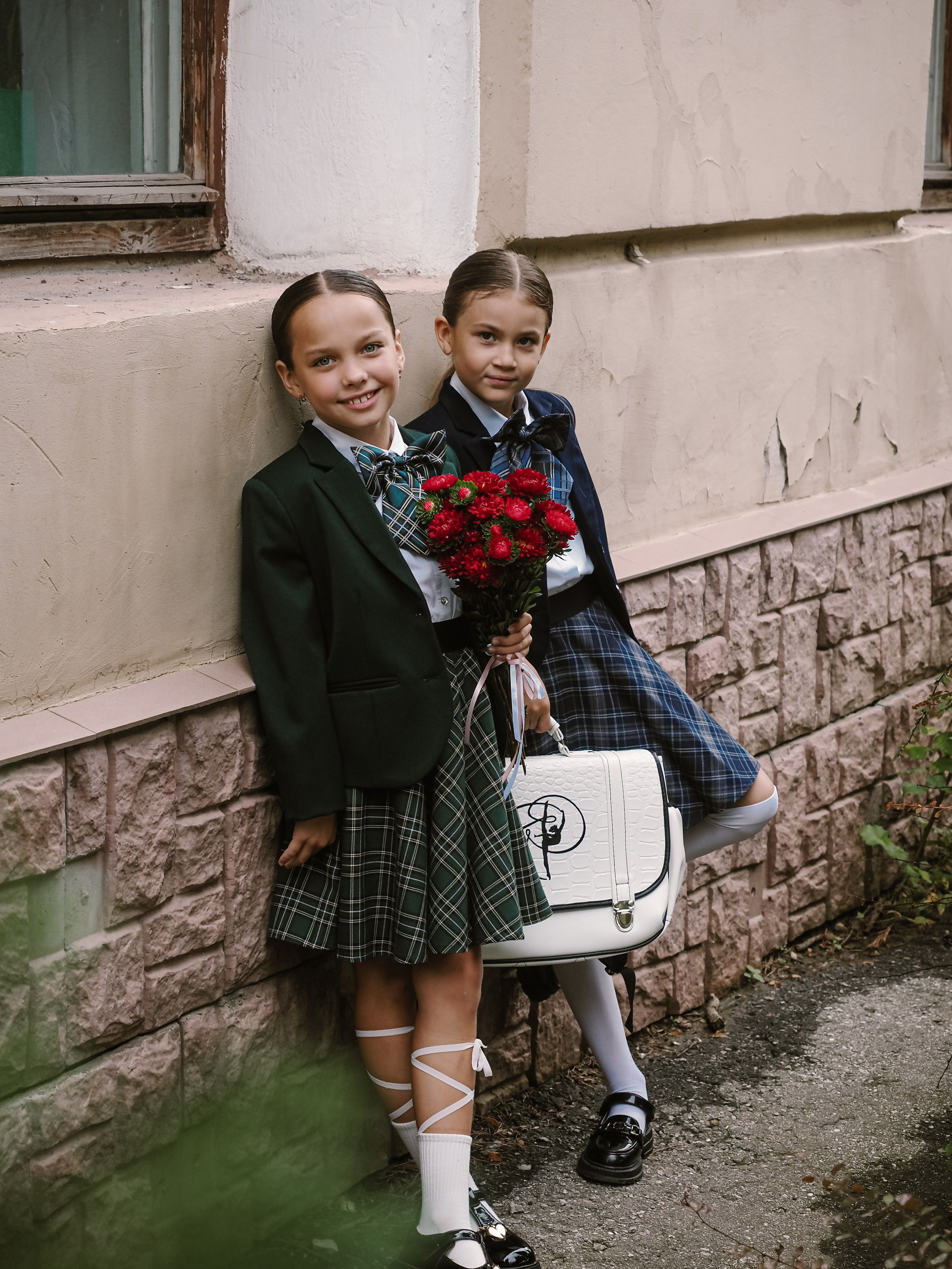 К школе готовы. Фотограф Рязань. Семейный Свадебный фотограф
