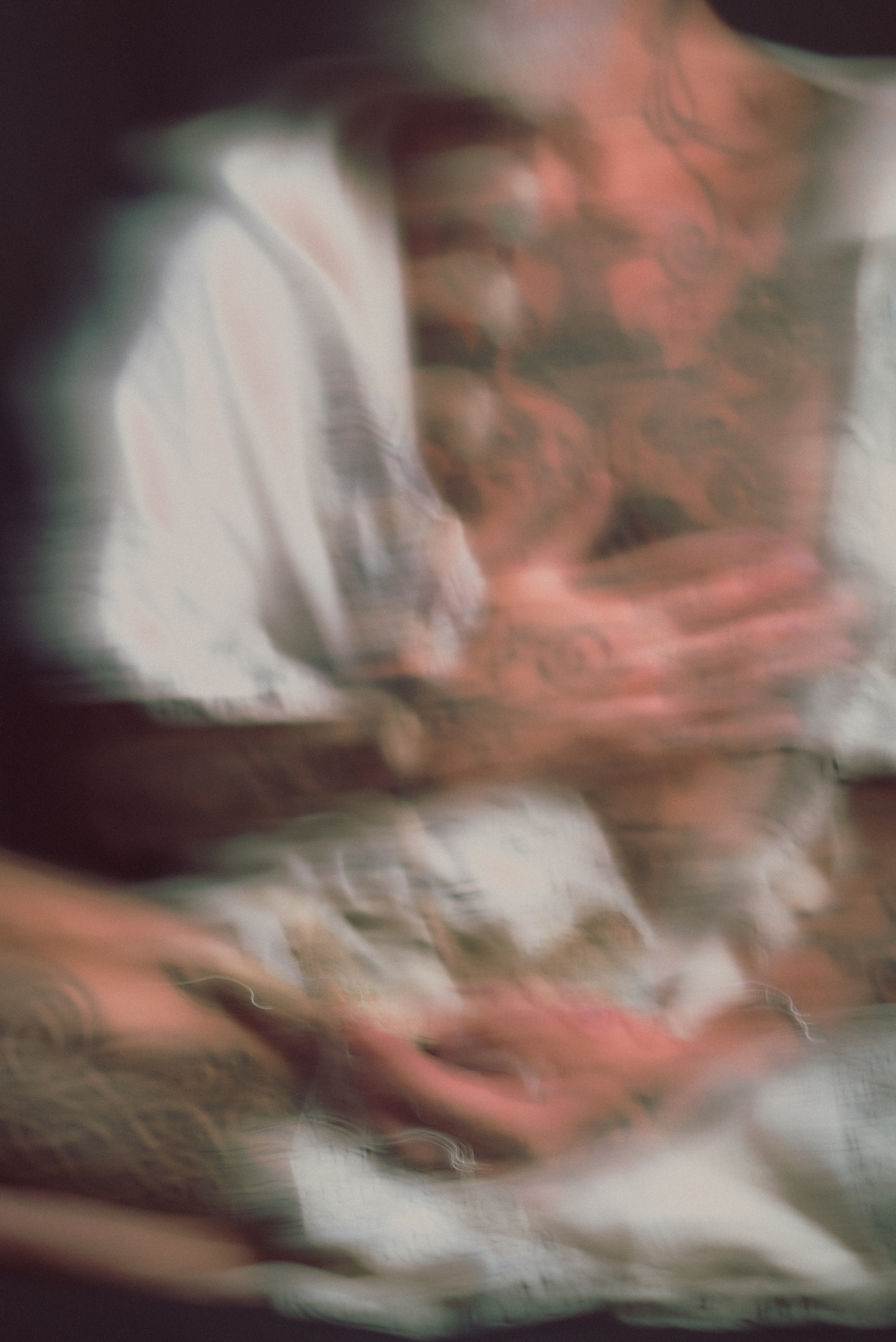 Саша Викинг. Фотограф Париж / Photographer Paris