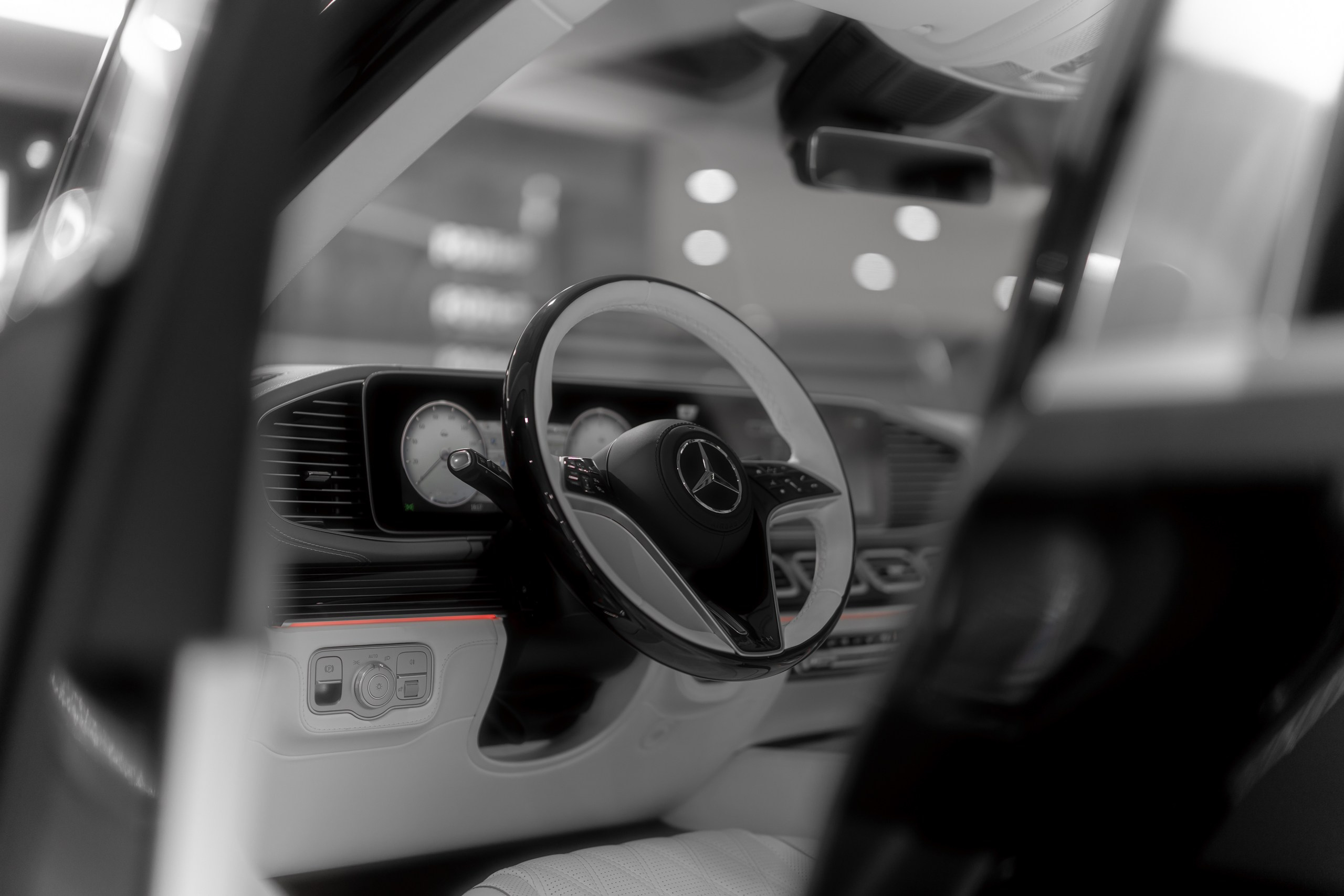 GLS 600. Фотограф Ярослав Скуратов
