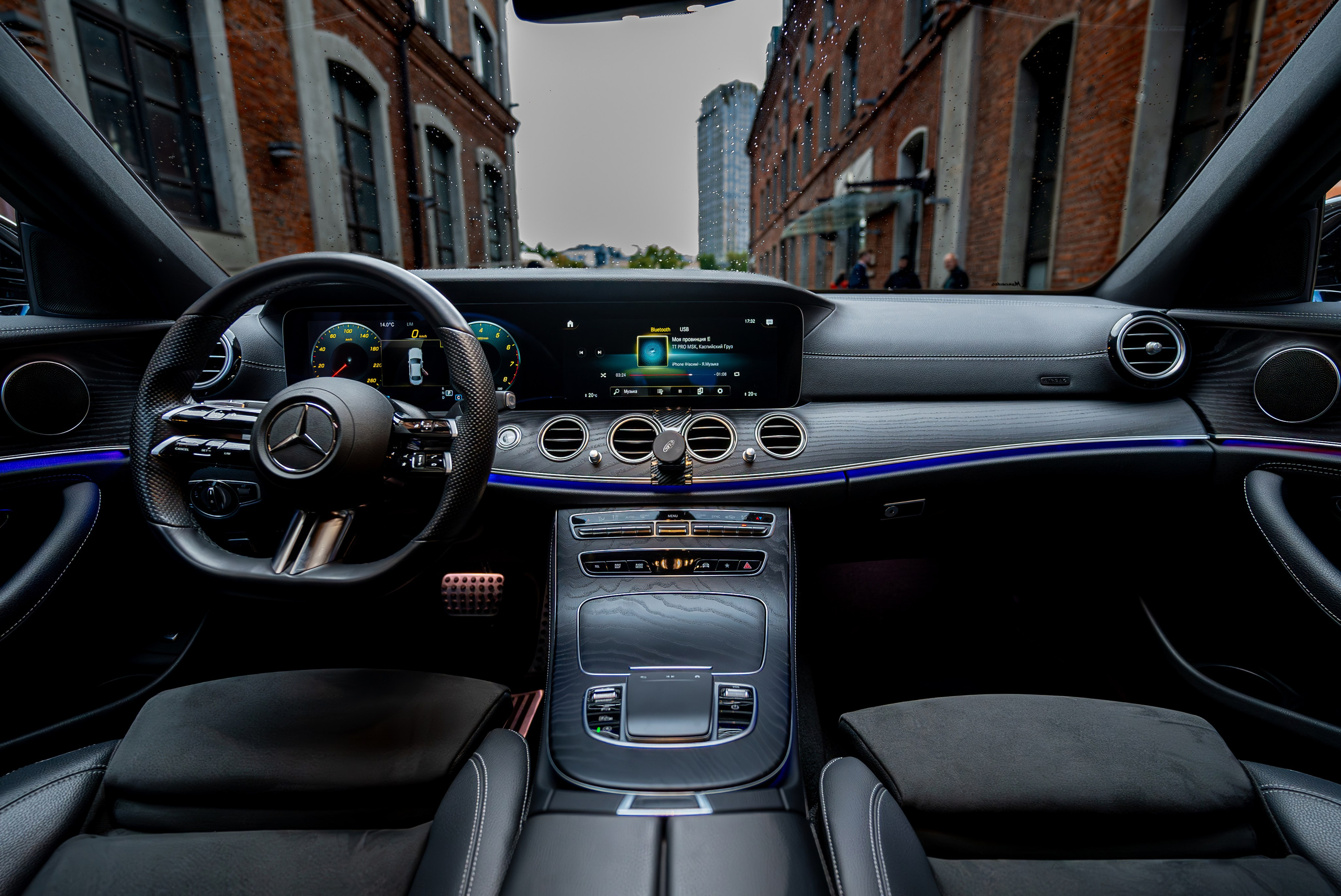 Авто. KUSTOV PRODUCTION — профессиональная фотосъёмка в Москве