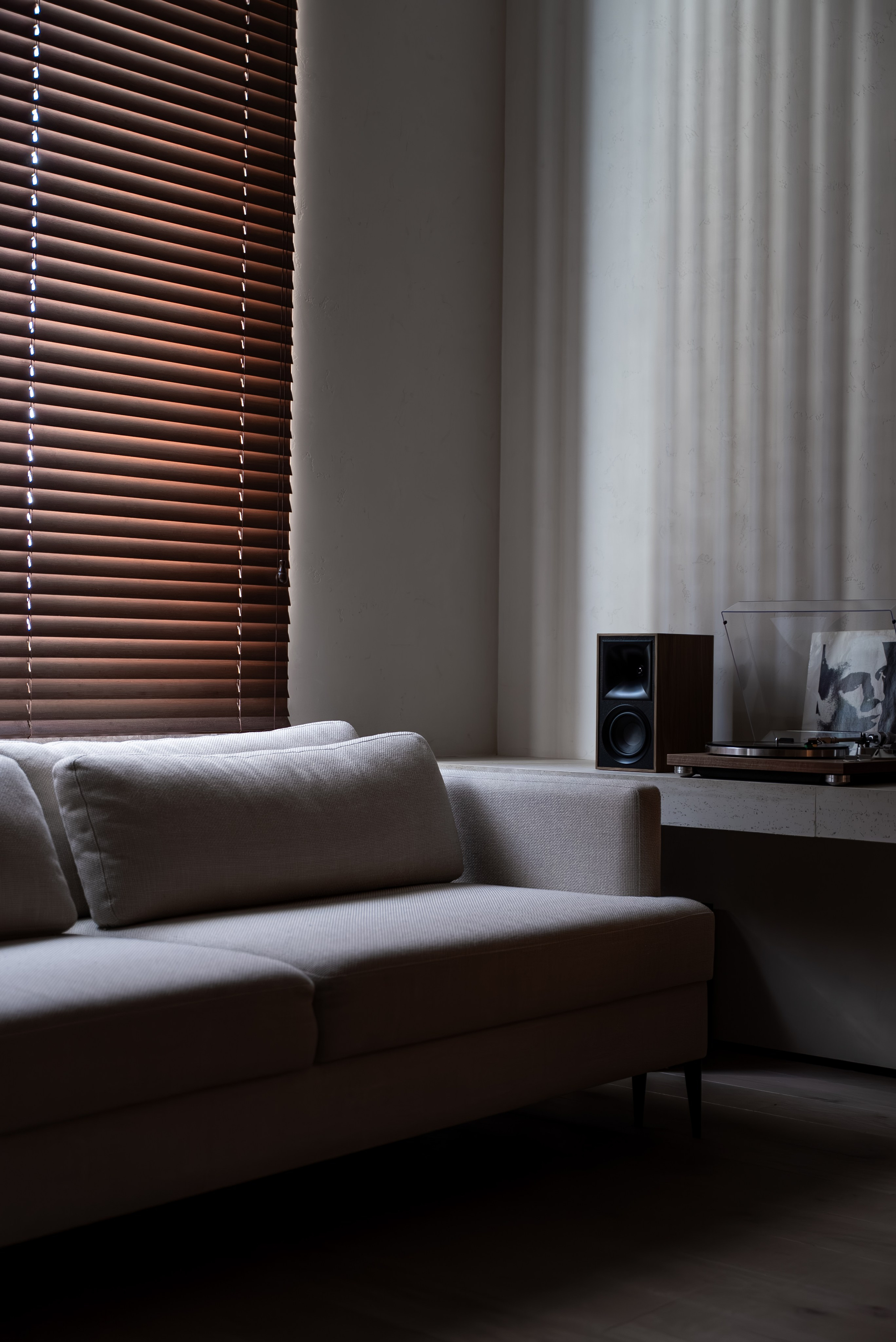 Интерьерная. KUSTOV PRODUCTION — профессиональная фотосъёмка в Москве