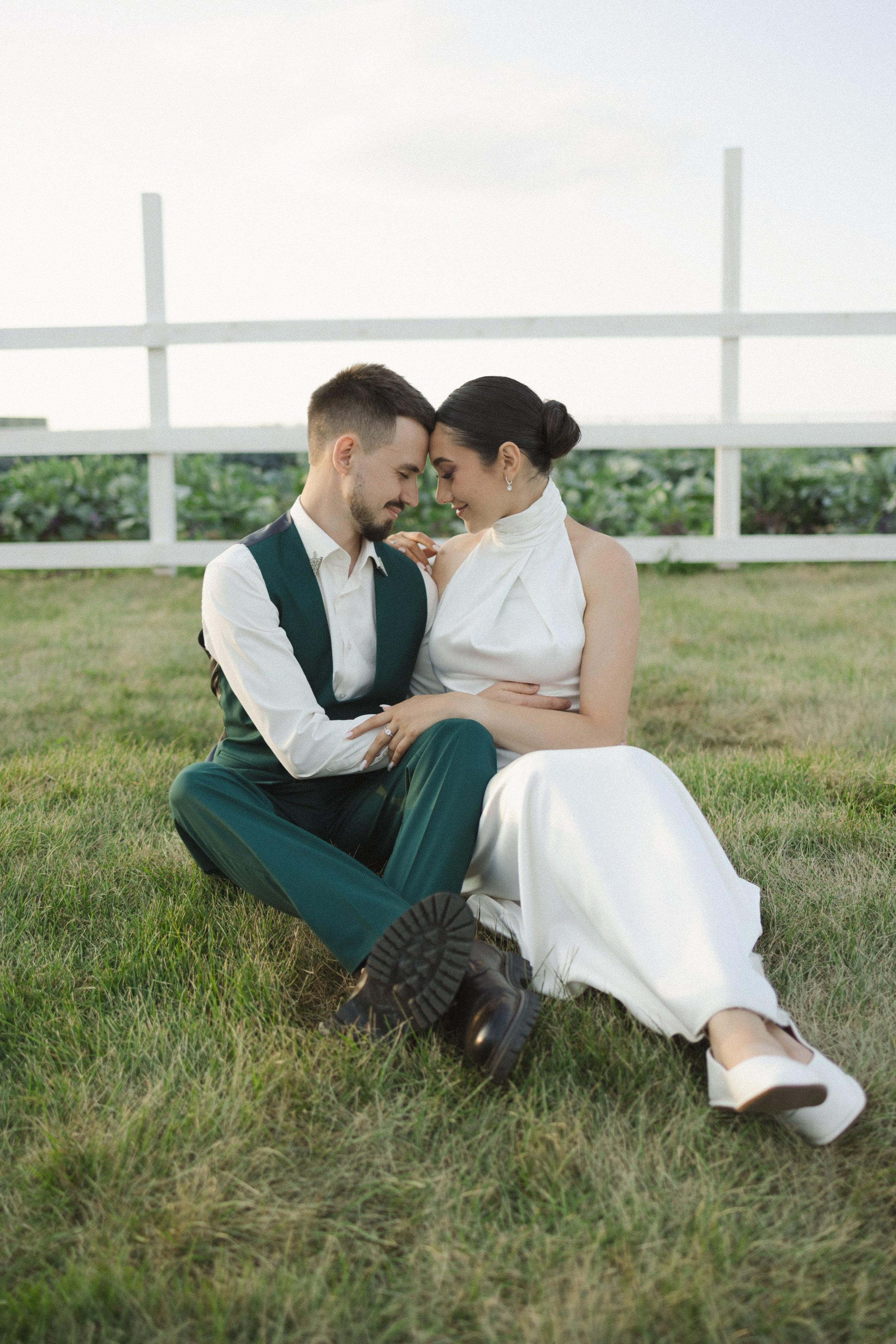 Сабина и Алексей. Фотограф Ирина Гринько Тольятти Самара Москва