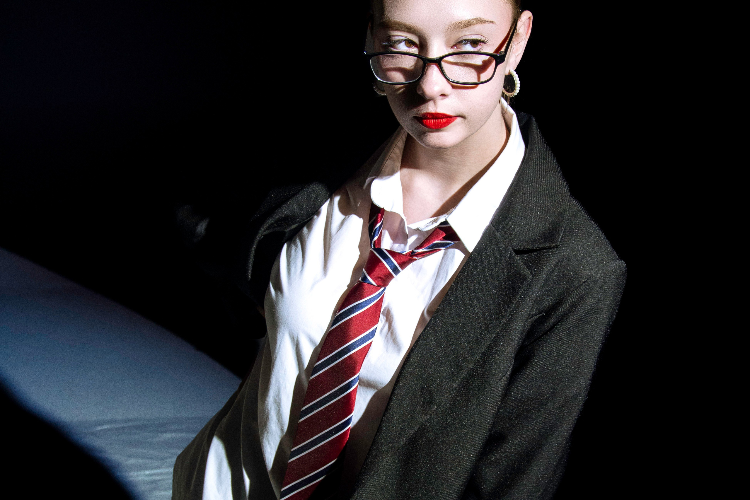 Студийная съемка. Фотограф Катя кораблик