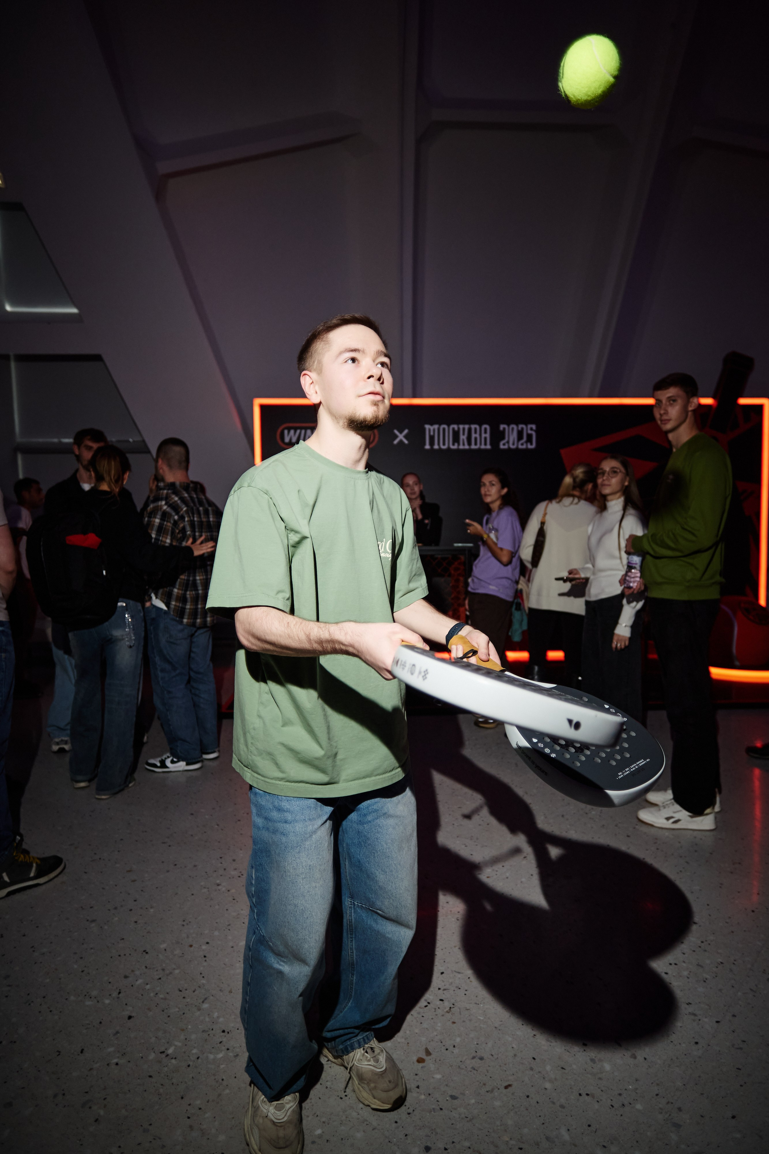 Events. Event фотограф Арсений Голышкин