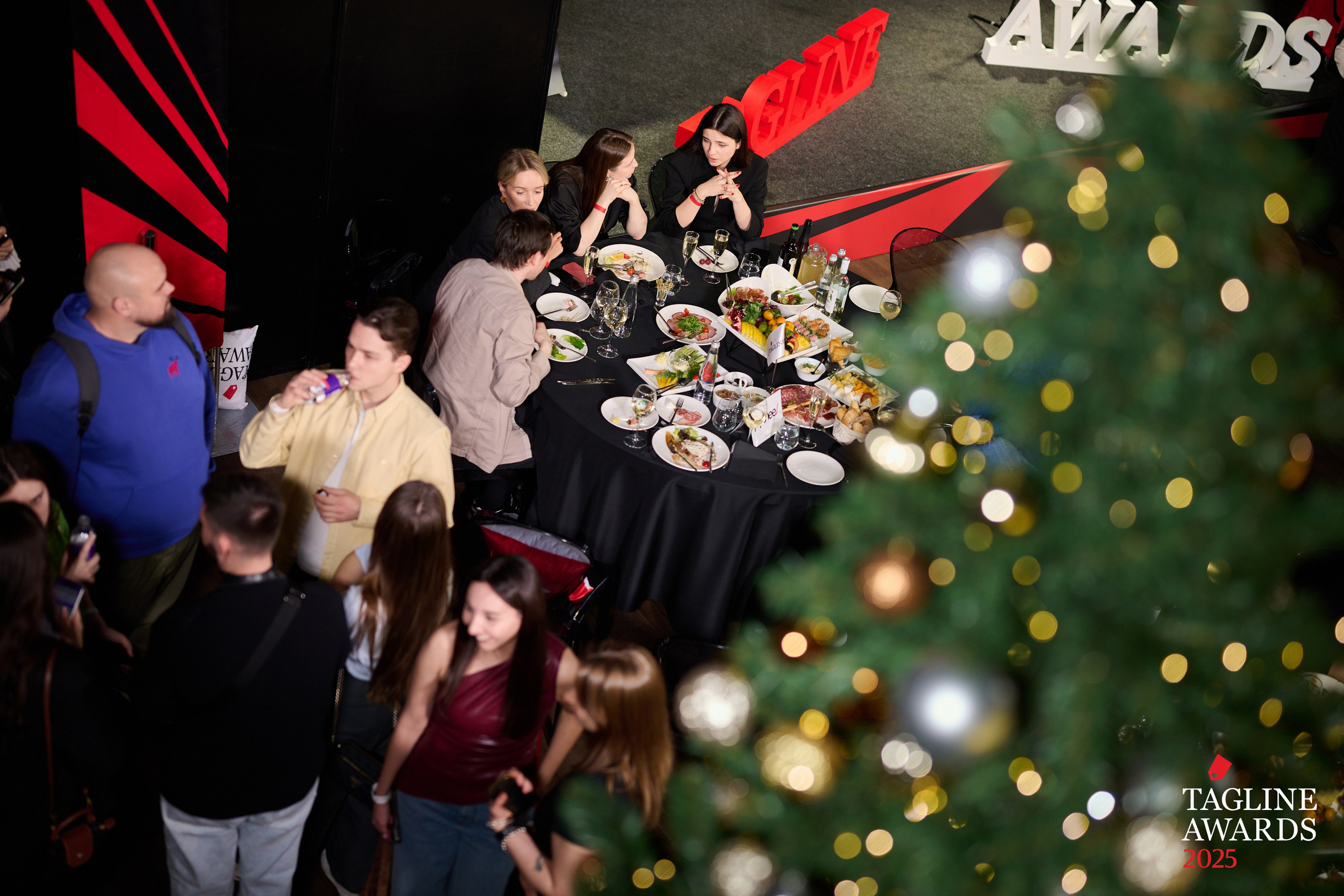 Events. Спортивный и бизнес фотограф Арсений Голышкин