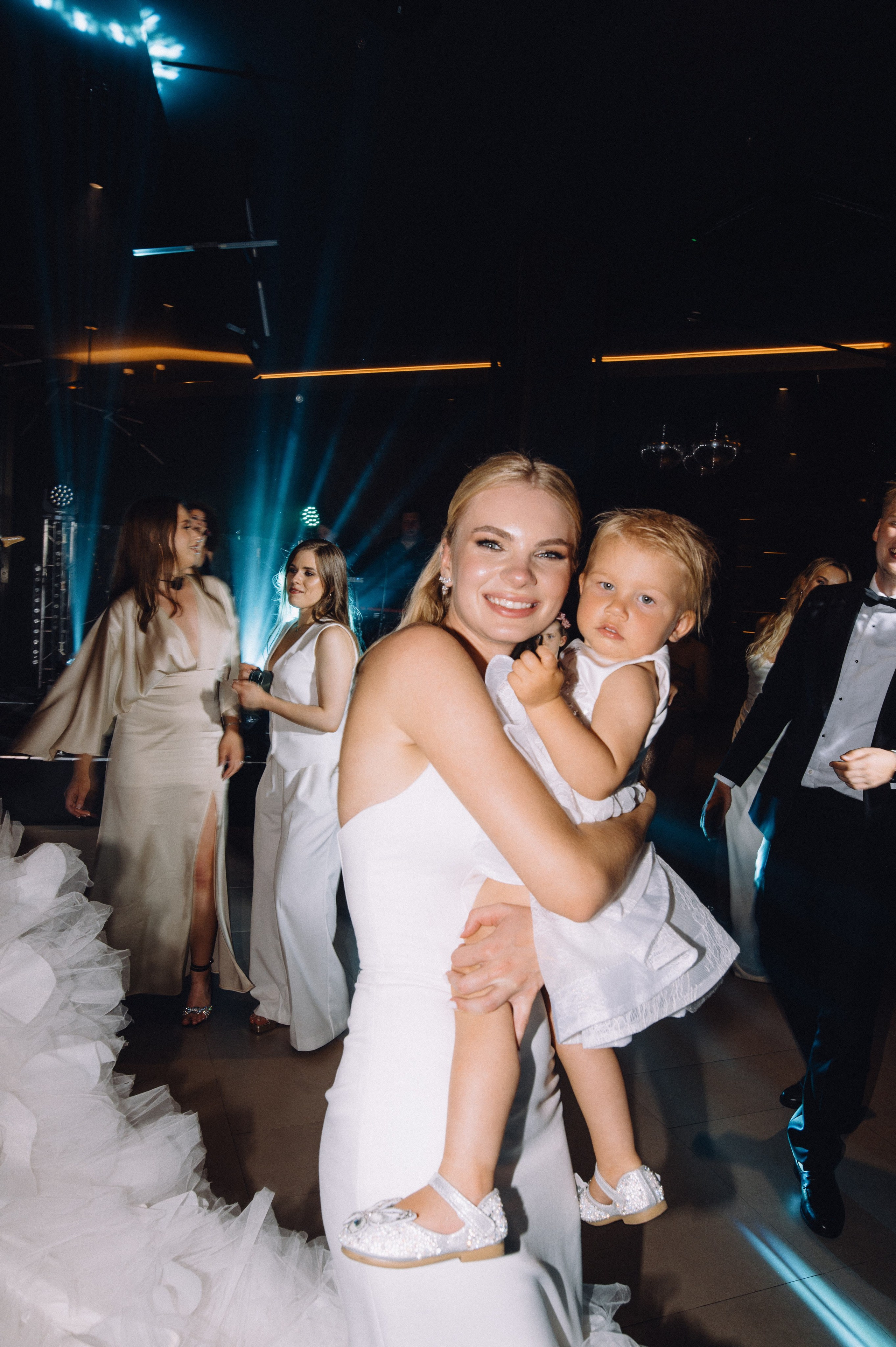 Анна и Макс. Профессиональный фотограф Алексей Васенцев. Минск, СПБ, Москва