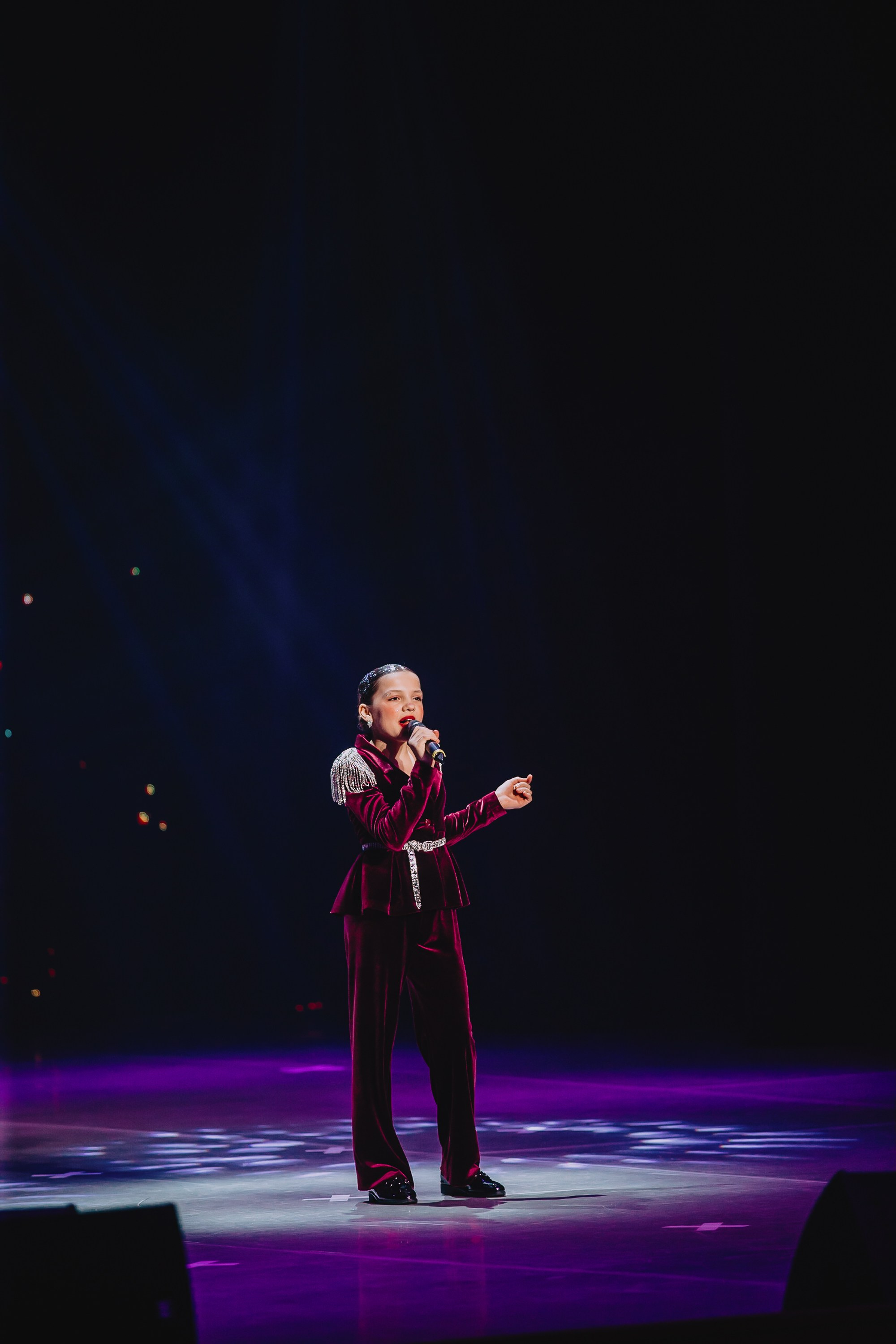 Школа музыки и танца M#RCI. Фотограф событий Злобин Дмитрий