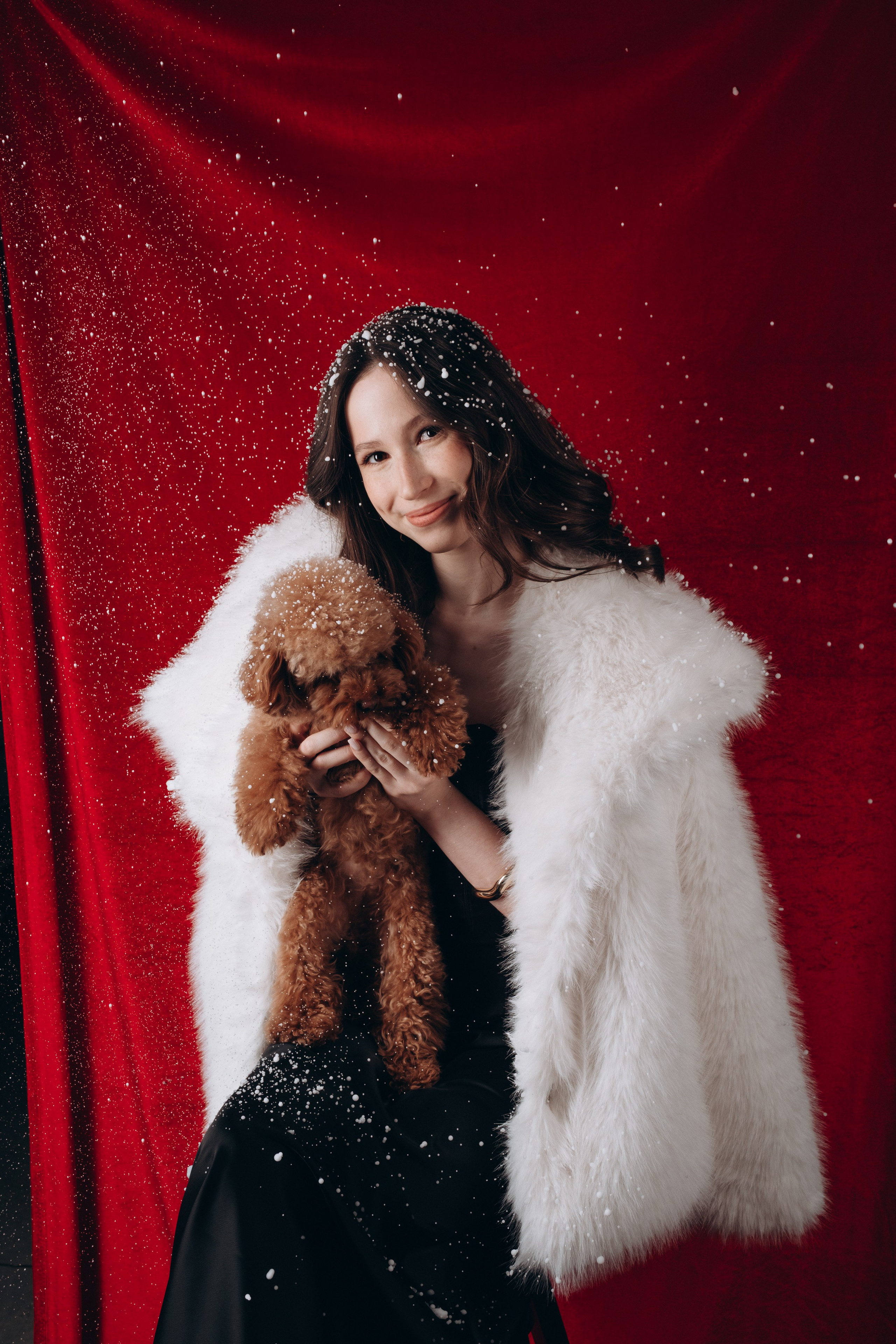 Polina. Фотограф|Москва — Агбаш Лера