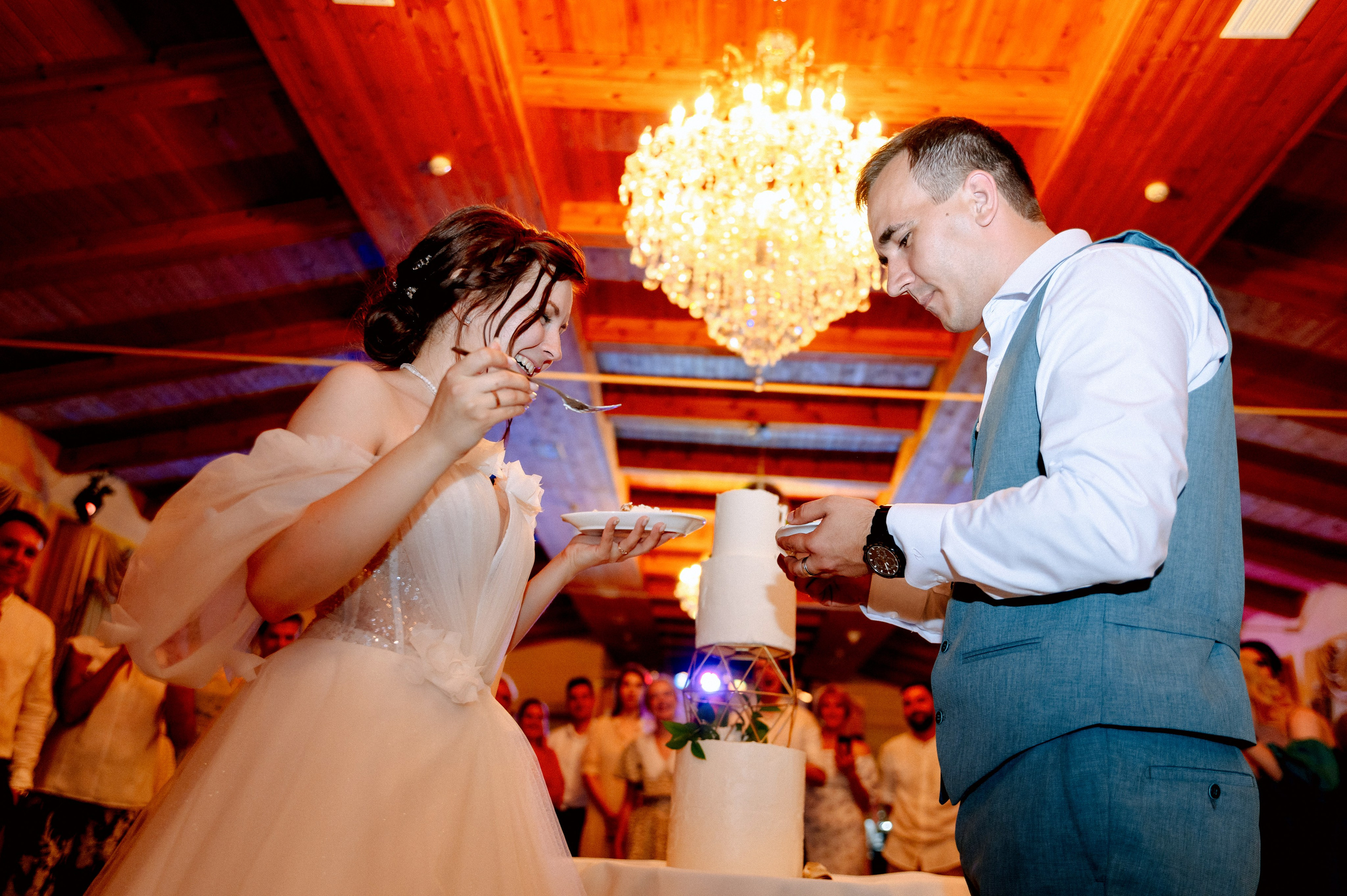 КСЮША и АРТЕМ. Шашкова Вероника / Свадебный и семейный фотограф Москва и Ярославль