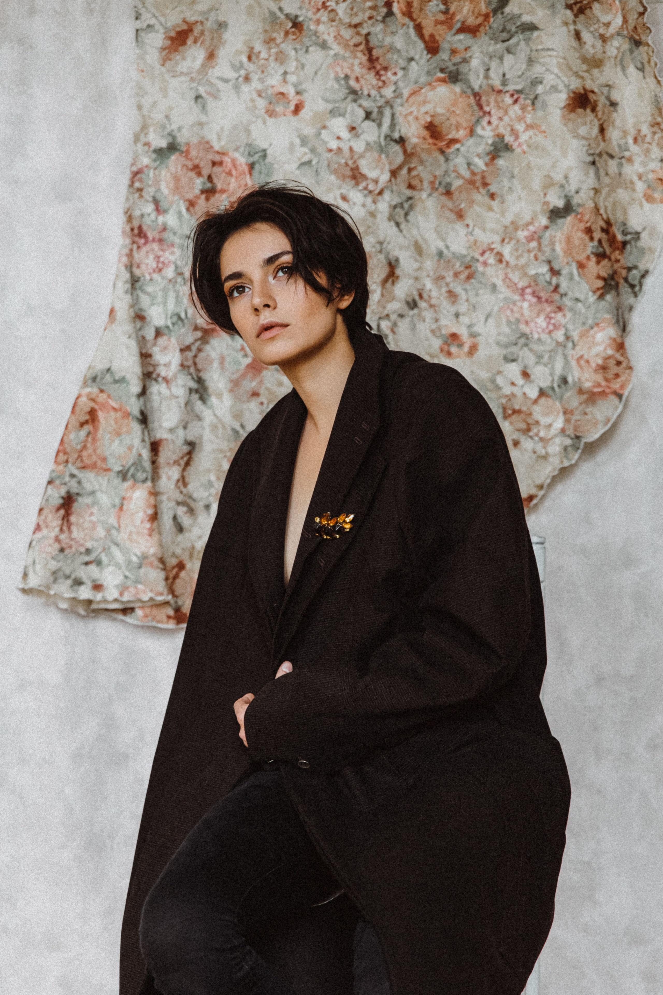 LEA. Портретный и Семейный фотограф в Санкт-Петербурге Rocket Alice