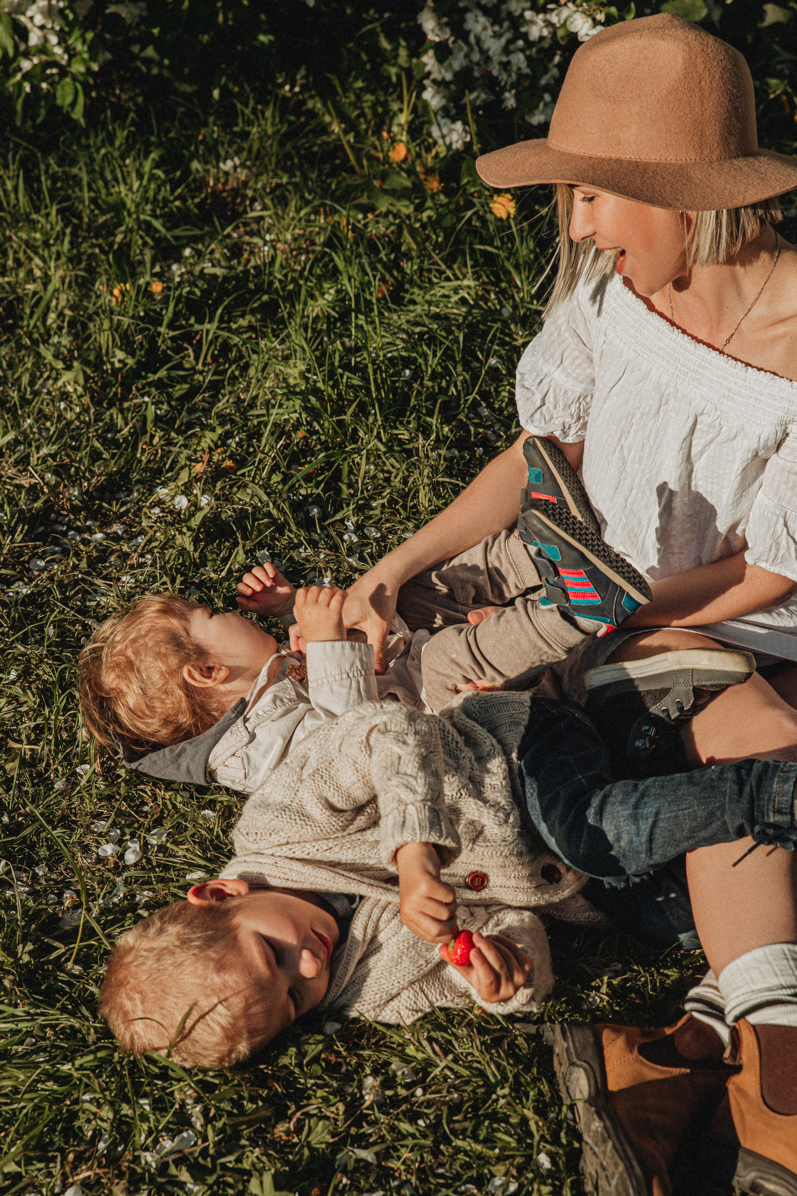 ALENA'S FAMILY. Портретный и Семейный фотограф в Санкт-Петербурге Rocket Alice