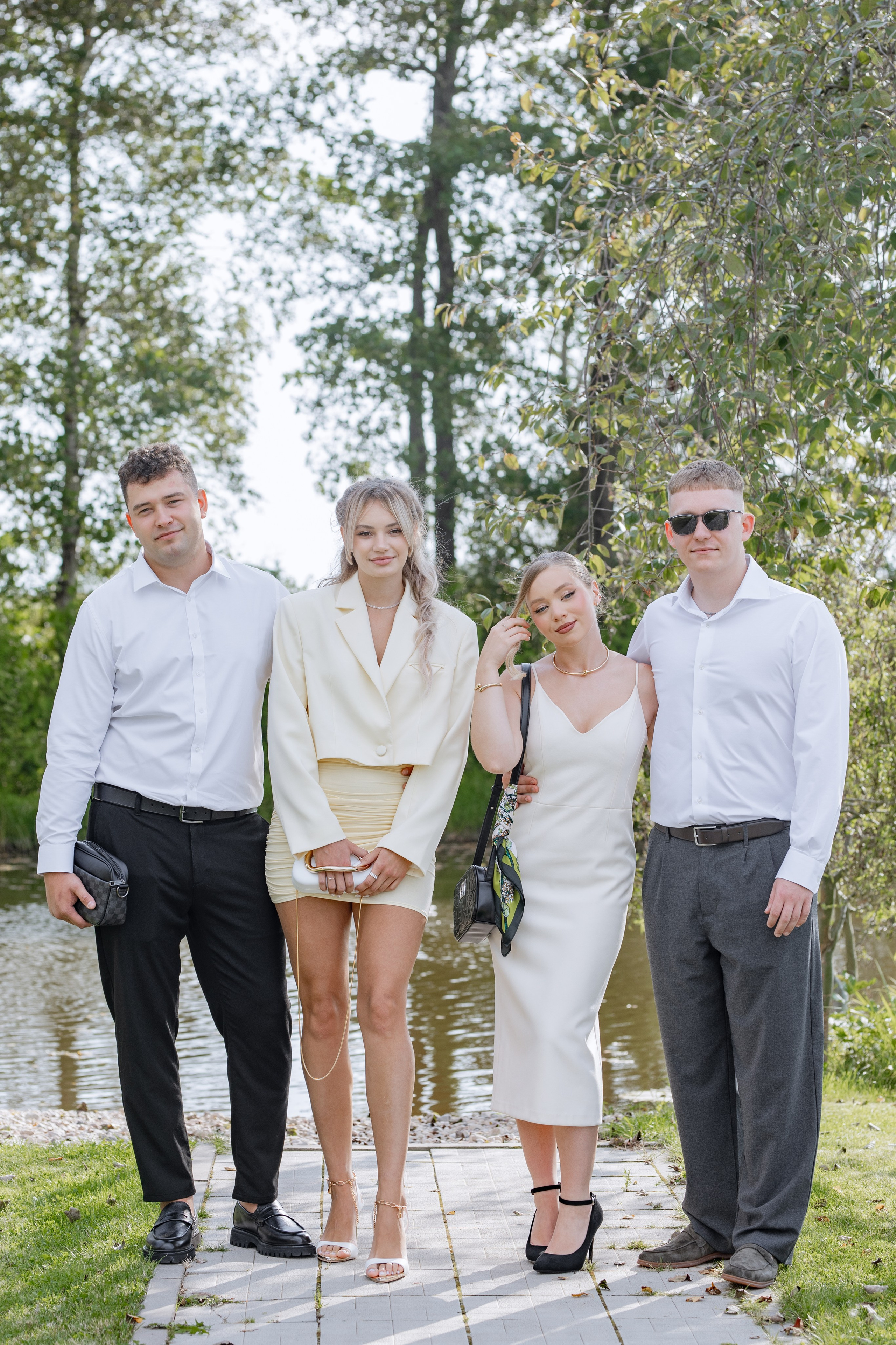 Ангелина и Дима. Свадебный фотограф Витебск Минск