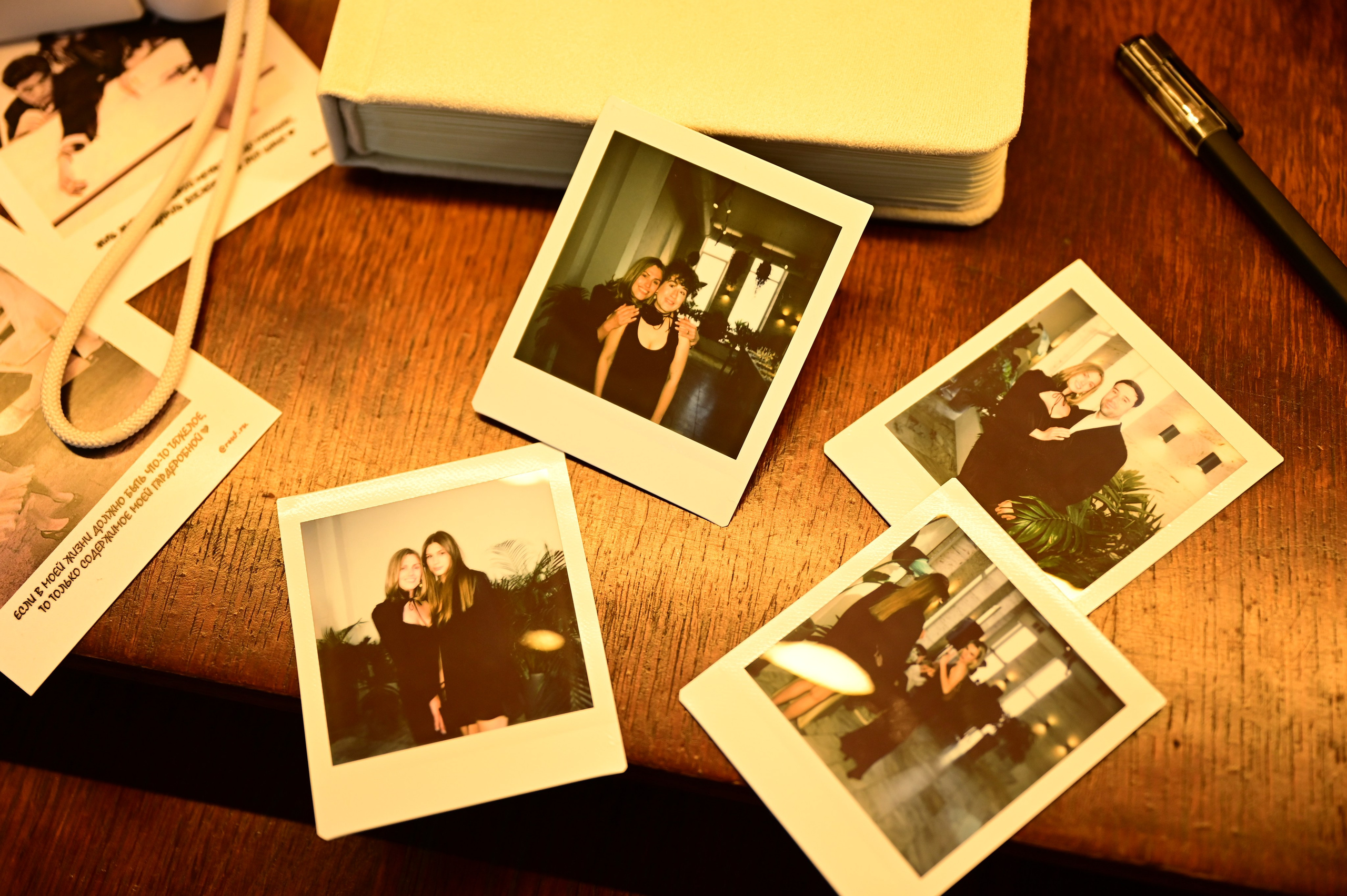 Birthday Dinner. Семейный и свадебный фотограф в Туле Москве