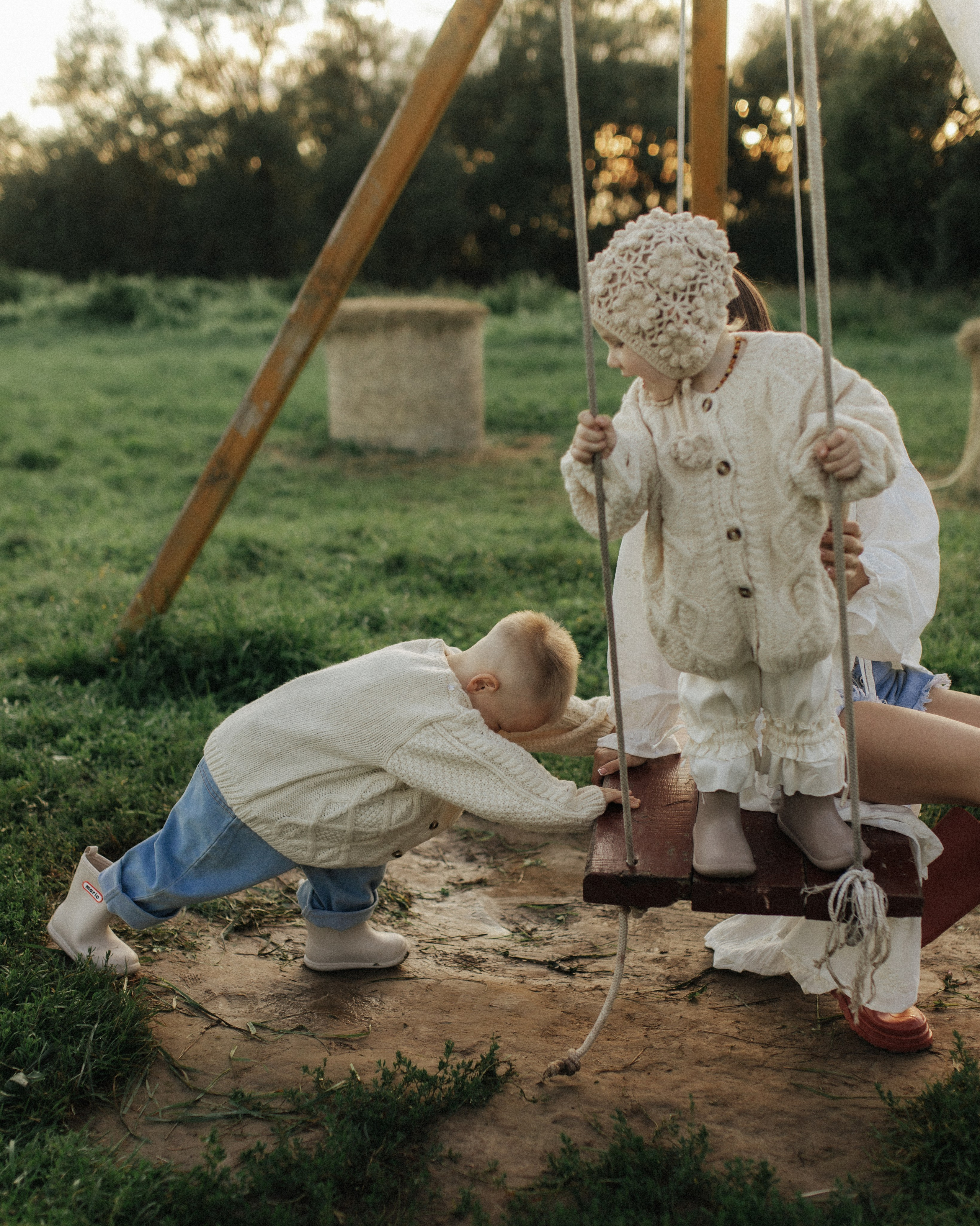 Маша Платон и Мира. Семейный фотограф в Москве Алина Савченко