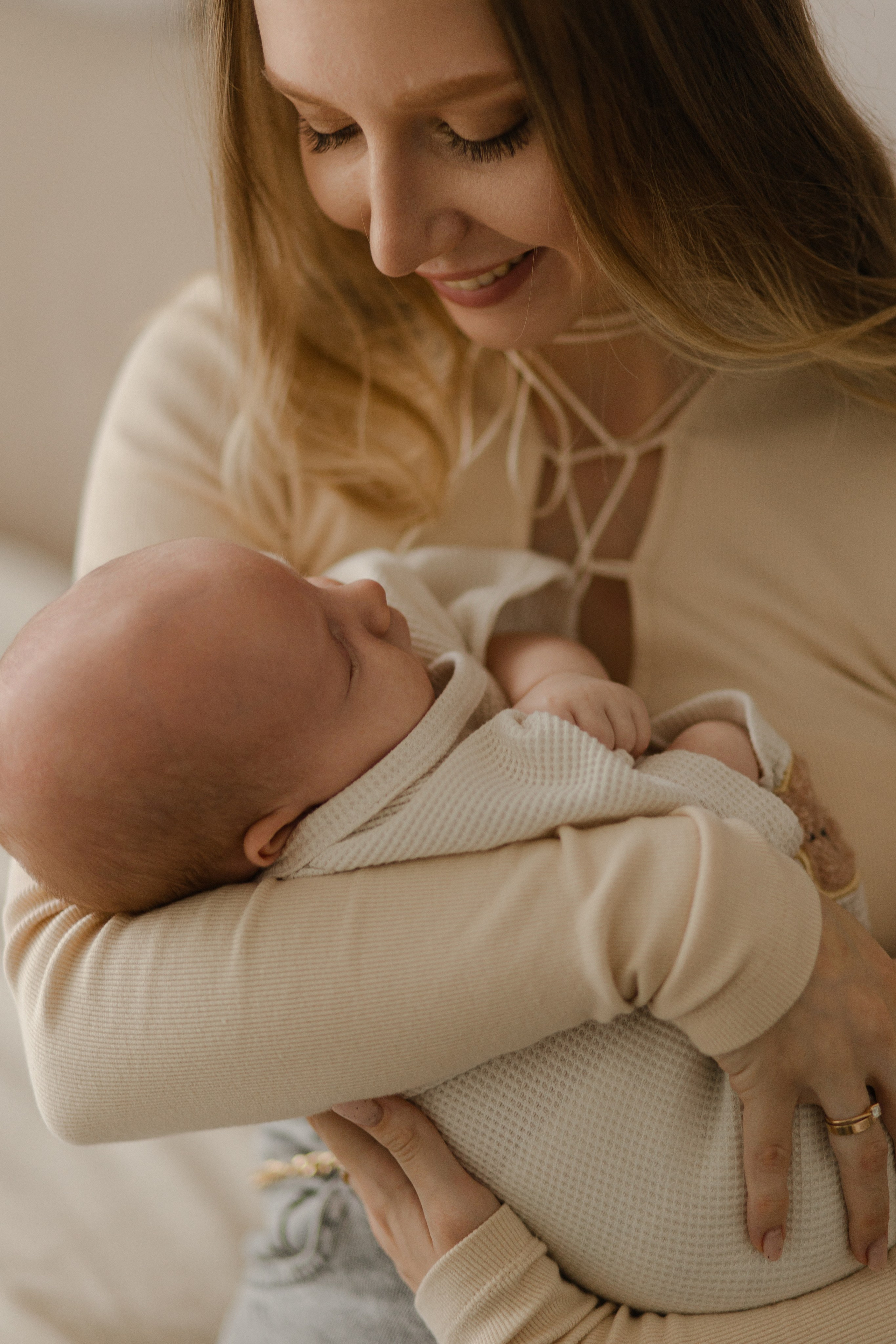 Володя Диана и дети. Семейный и детский фотограф в Москве Кузьмина Мария