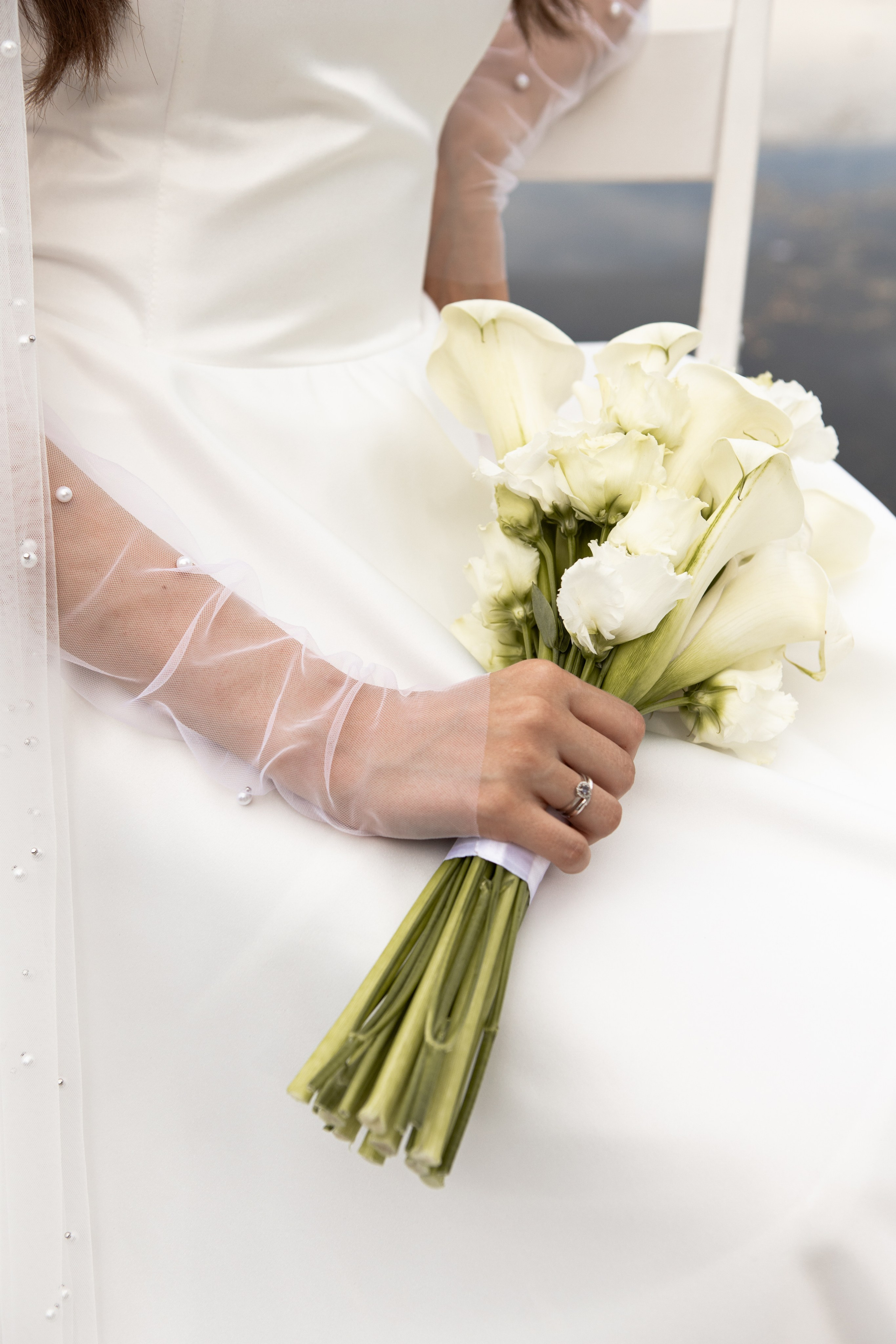 Саша & Полина (регистрация+банкет). Фотограф Екатеринбург Яна Язовская