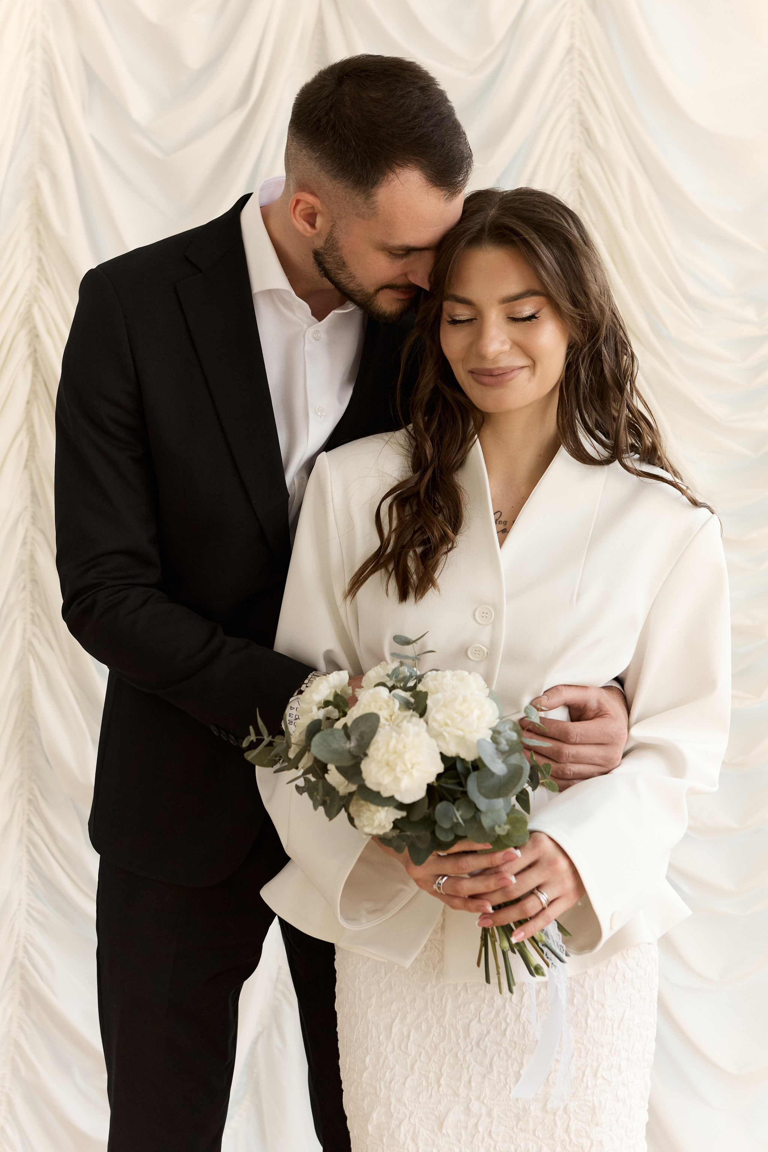 Никита & Настя. Фотограф Екатеринбург Яна Язовская