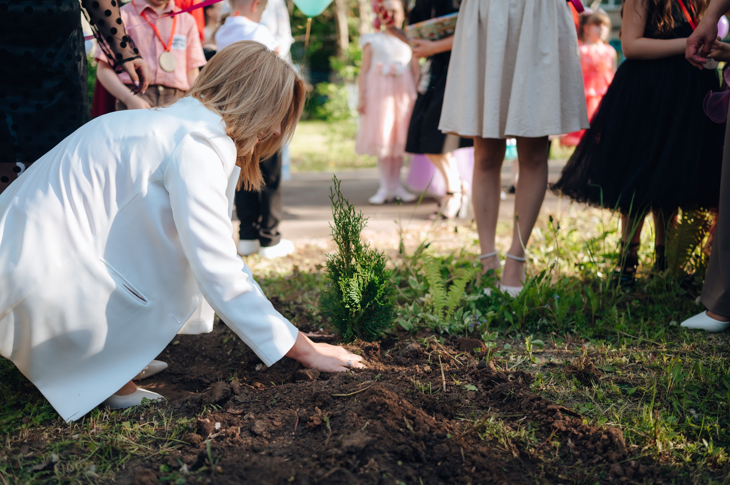 108 сад. Детский и семейный фотограф Катерина Мишина
